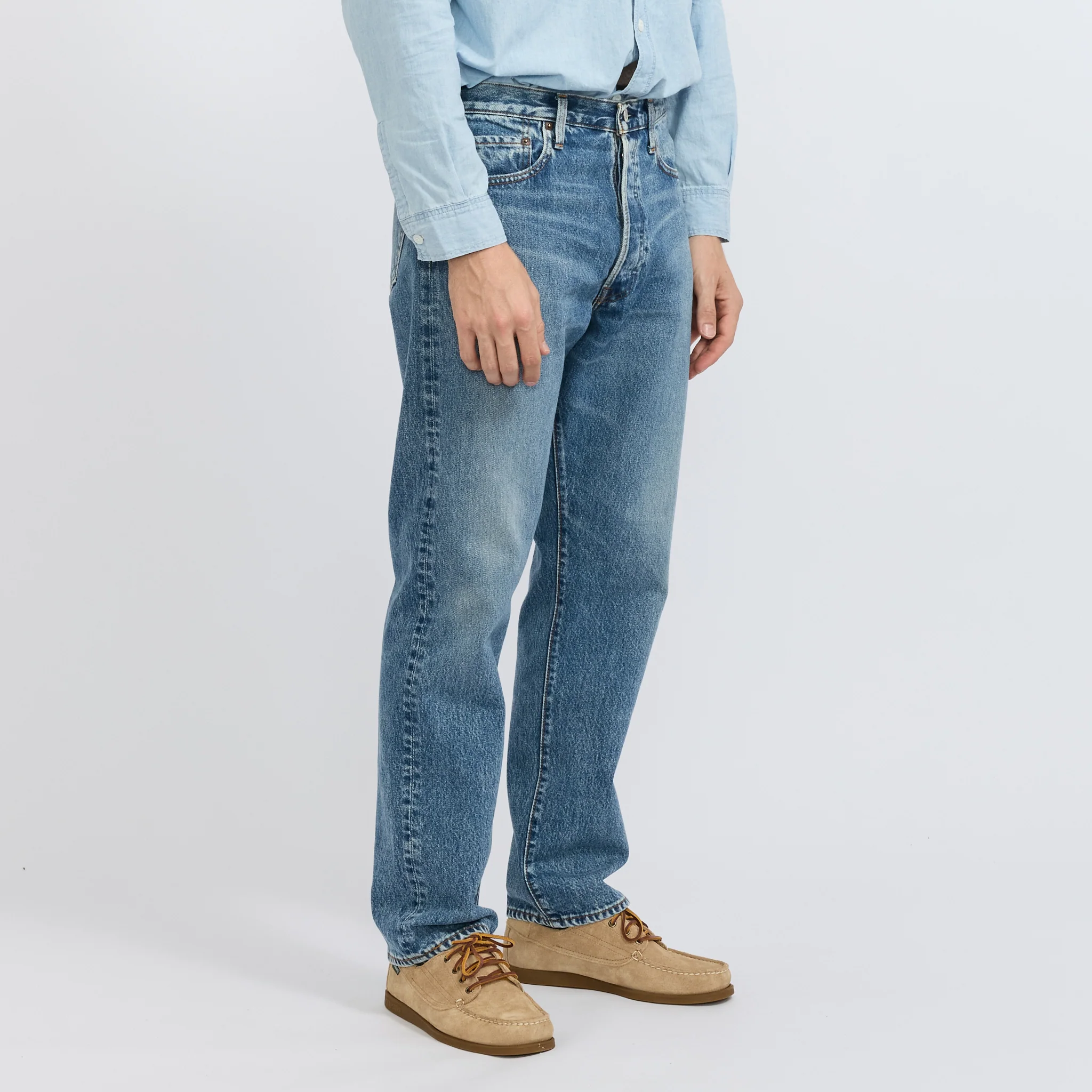 105 90's Denim Used