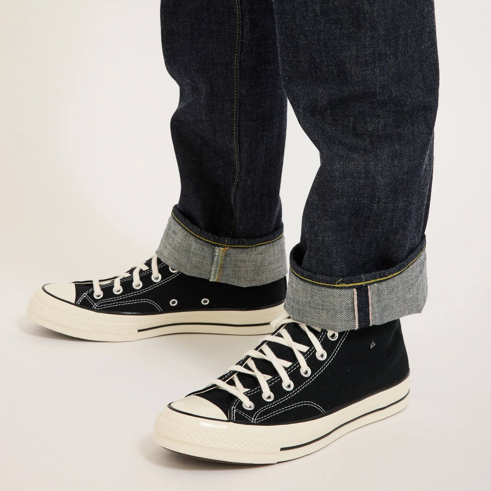 12 oz Slim Fit Jean 2014 One Wash - Image 7