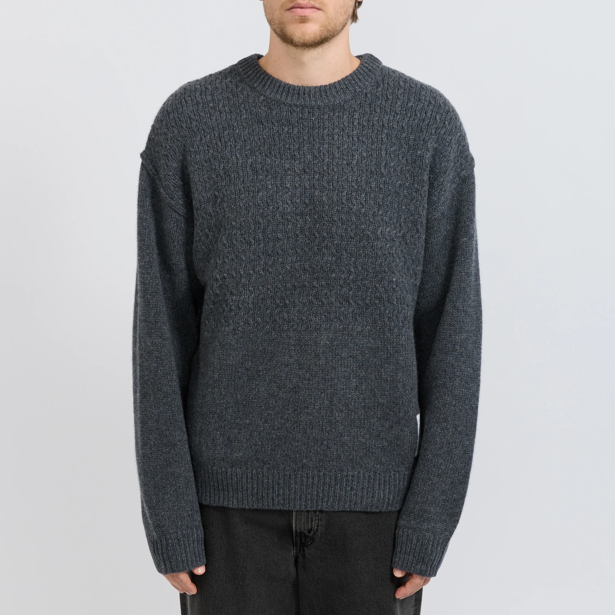 4-Way Merino Knit x Maplestore - Image 6