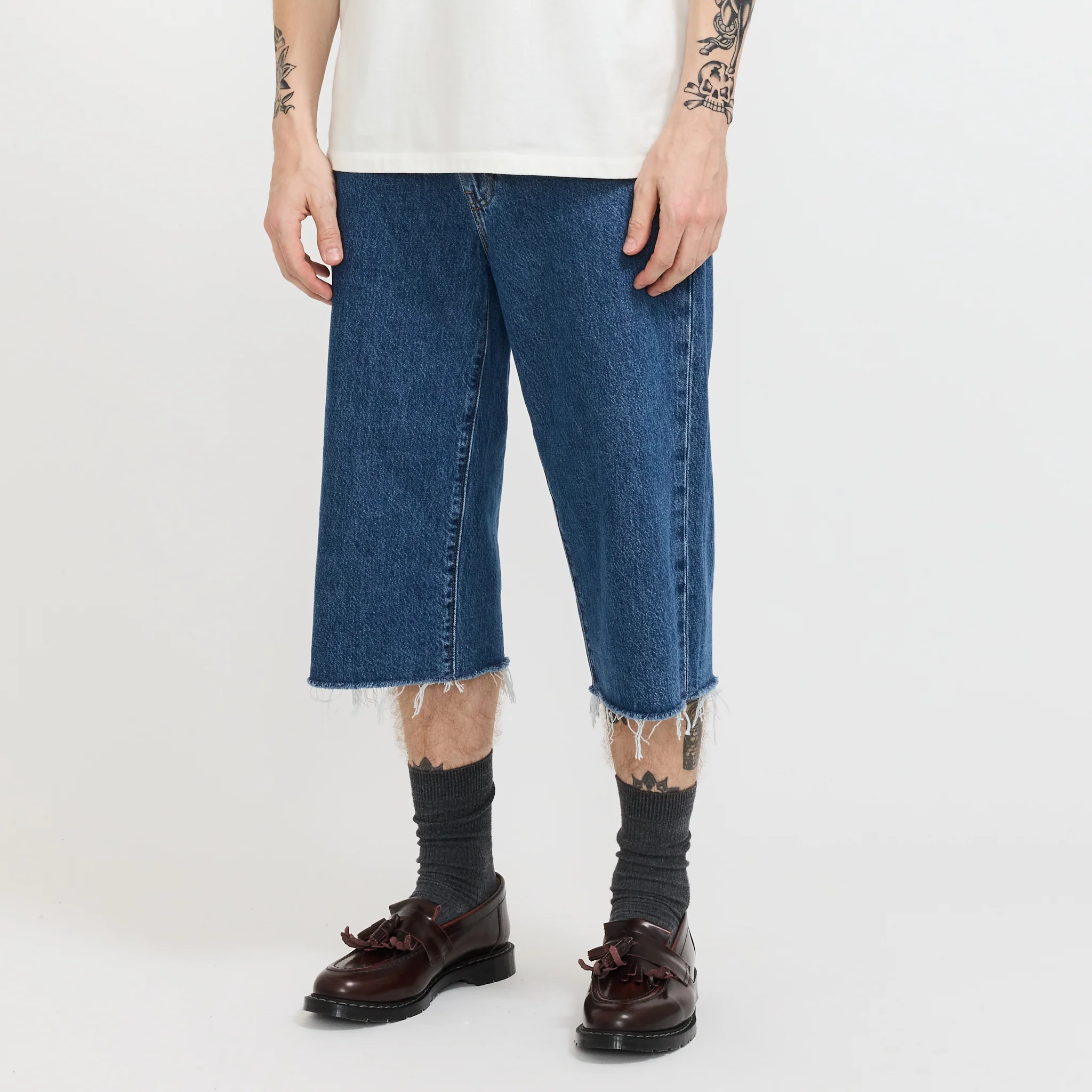 478 Baggy Capri Song of the Year