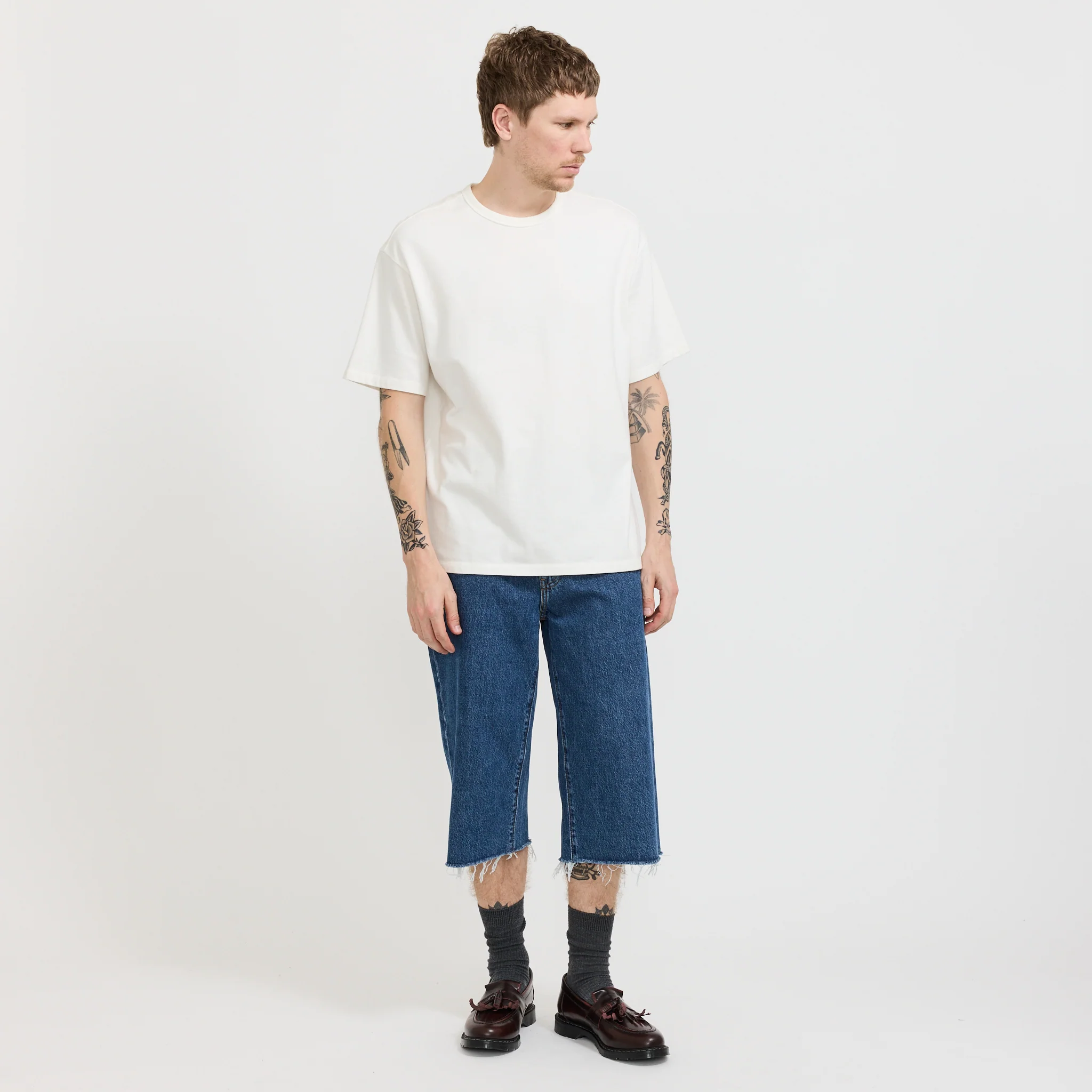 478 Baggy Capri Song of the Year - Image 2