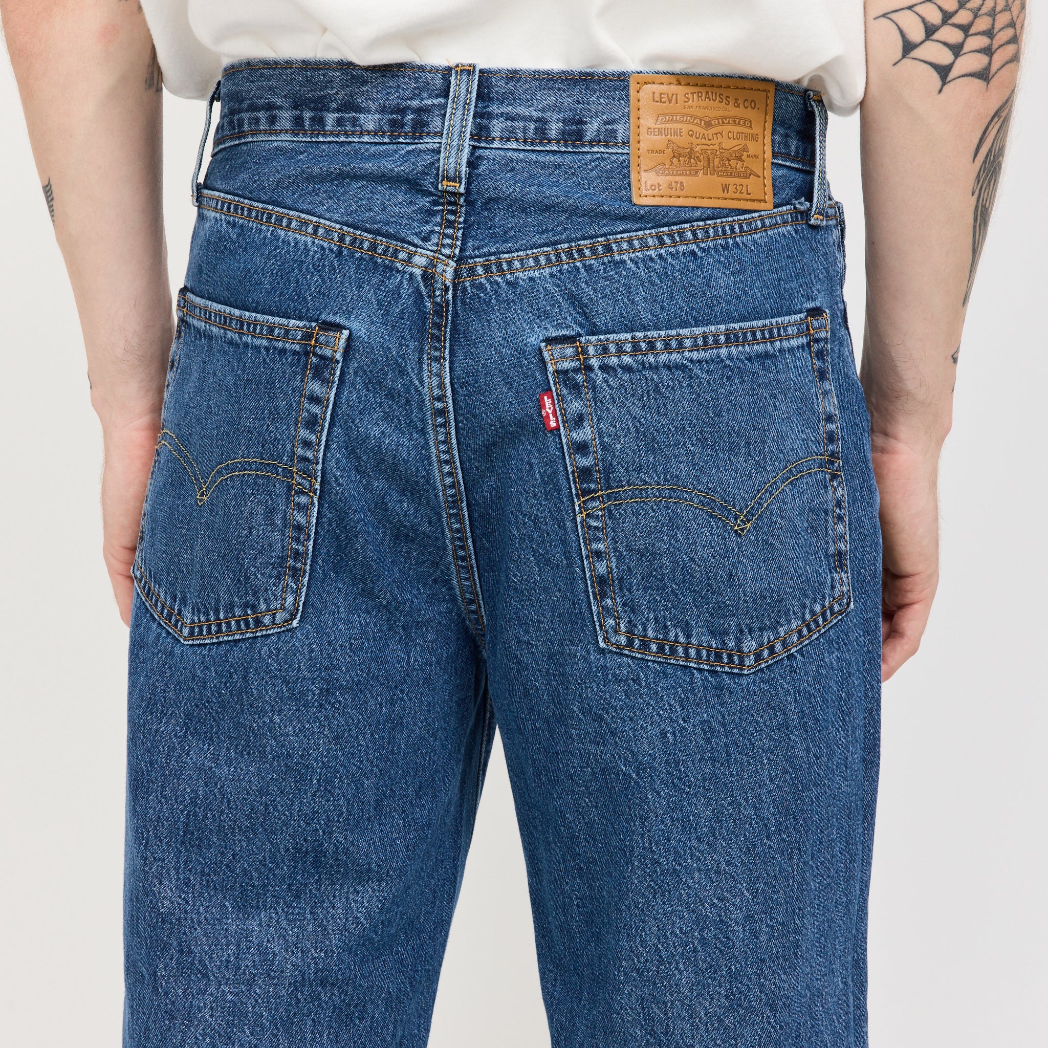 478 Baggy Capri Song of the Year - Image 7