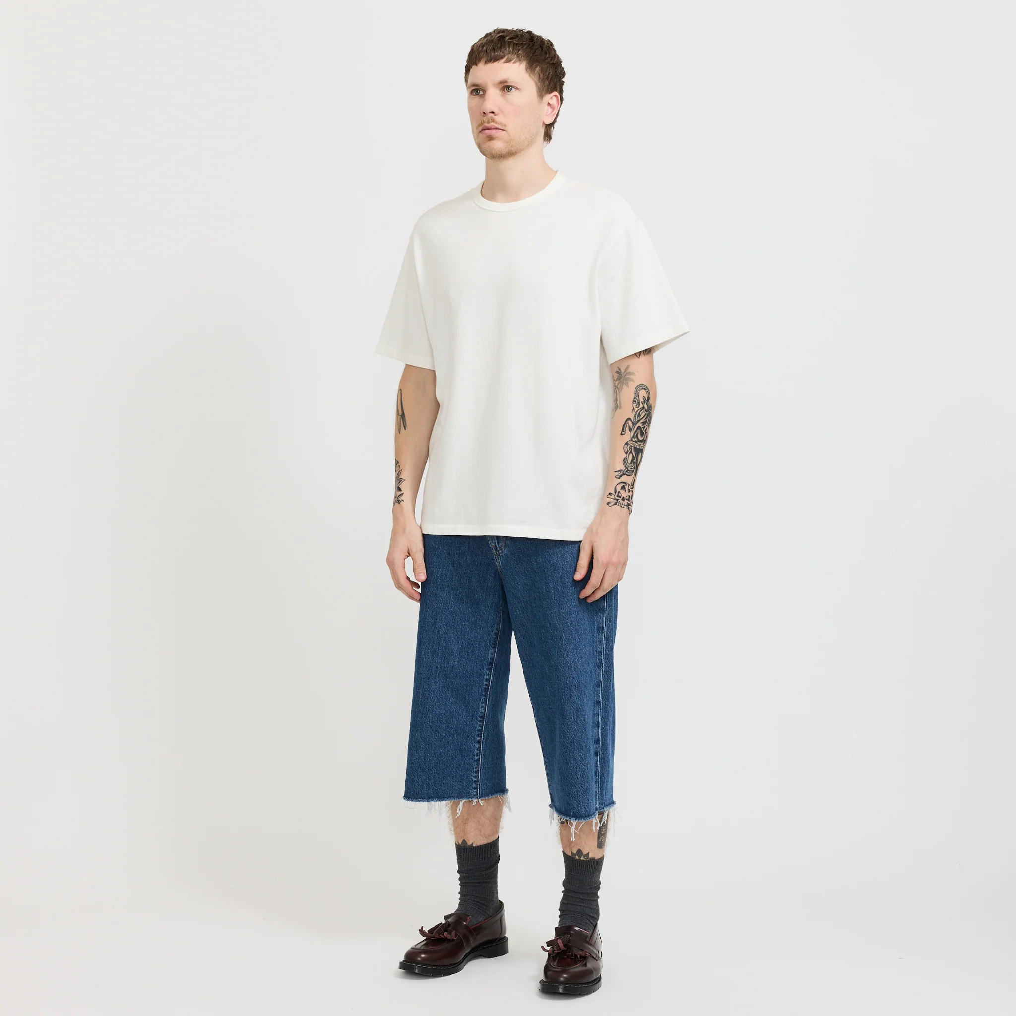 478 Baggy Capri Song of the Year - Image 8