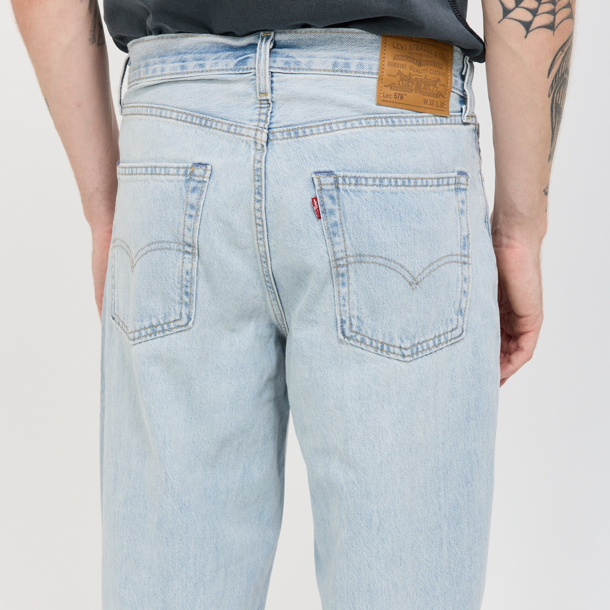 578 Baggy Bags to Riches - Image 6
