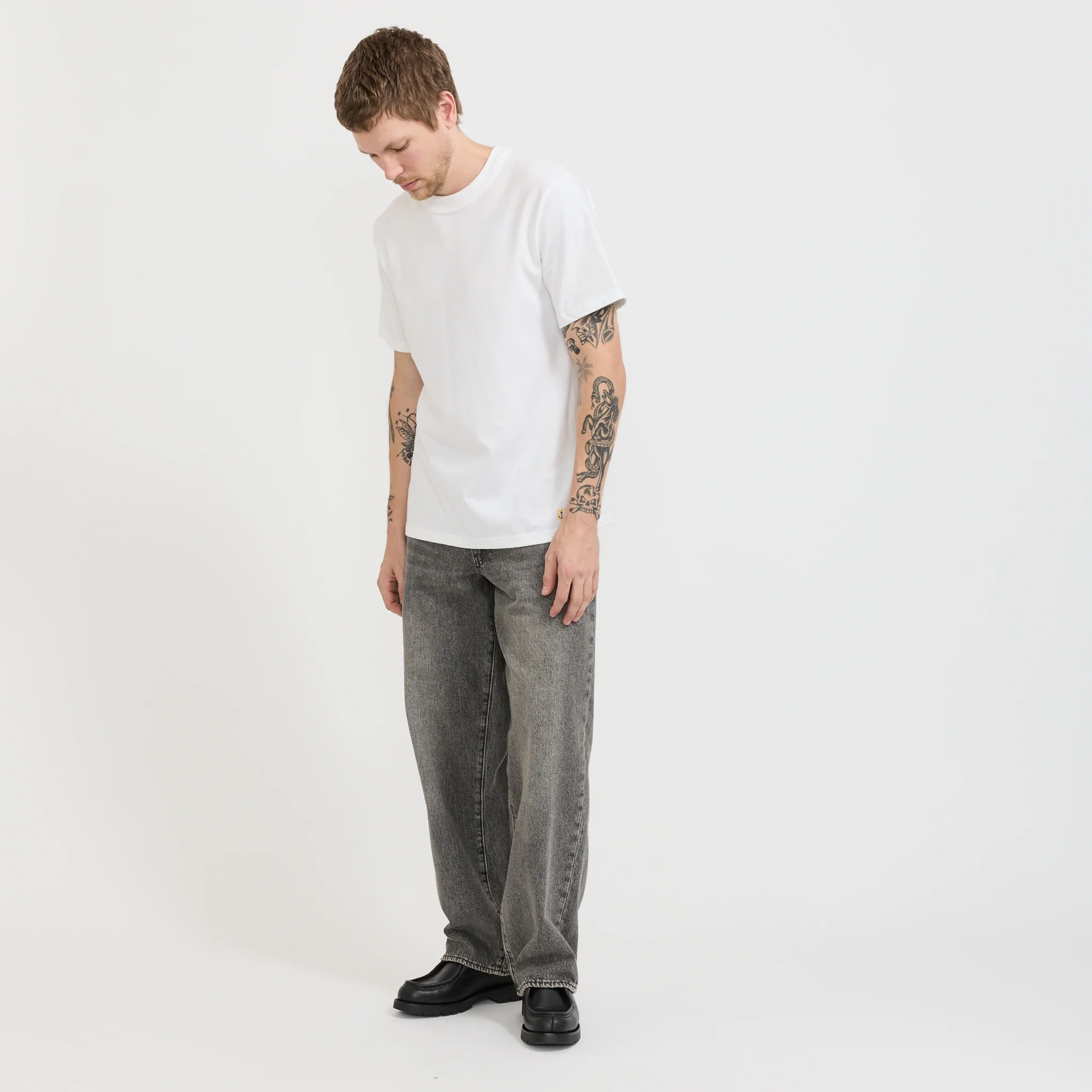578 Baggy Grey Nights - Image 2