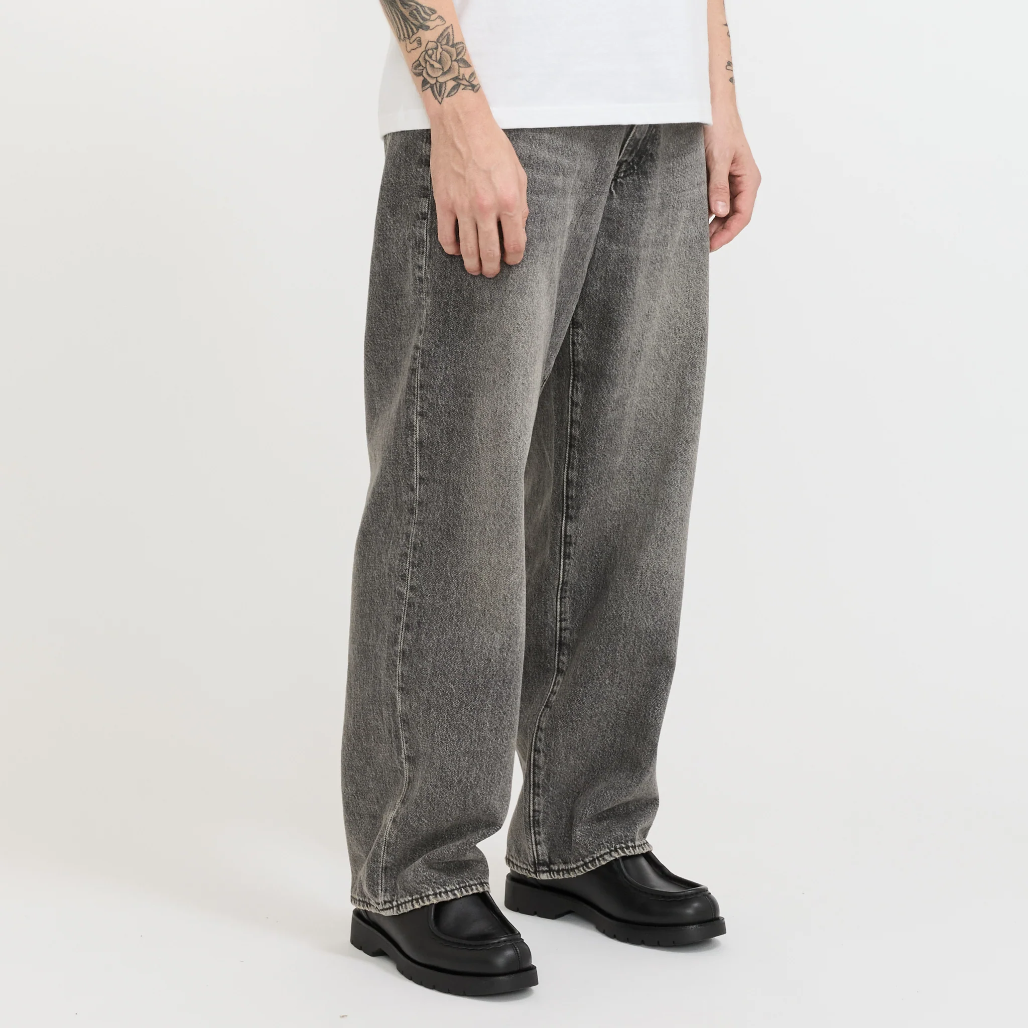 578 Baggy Grey Nights - Image 3
