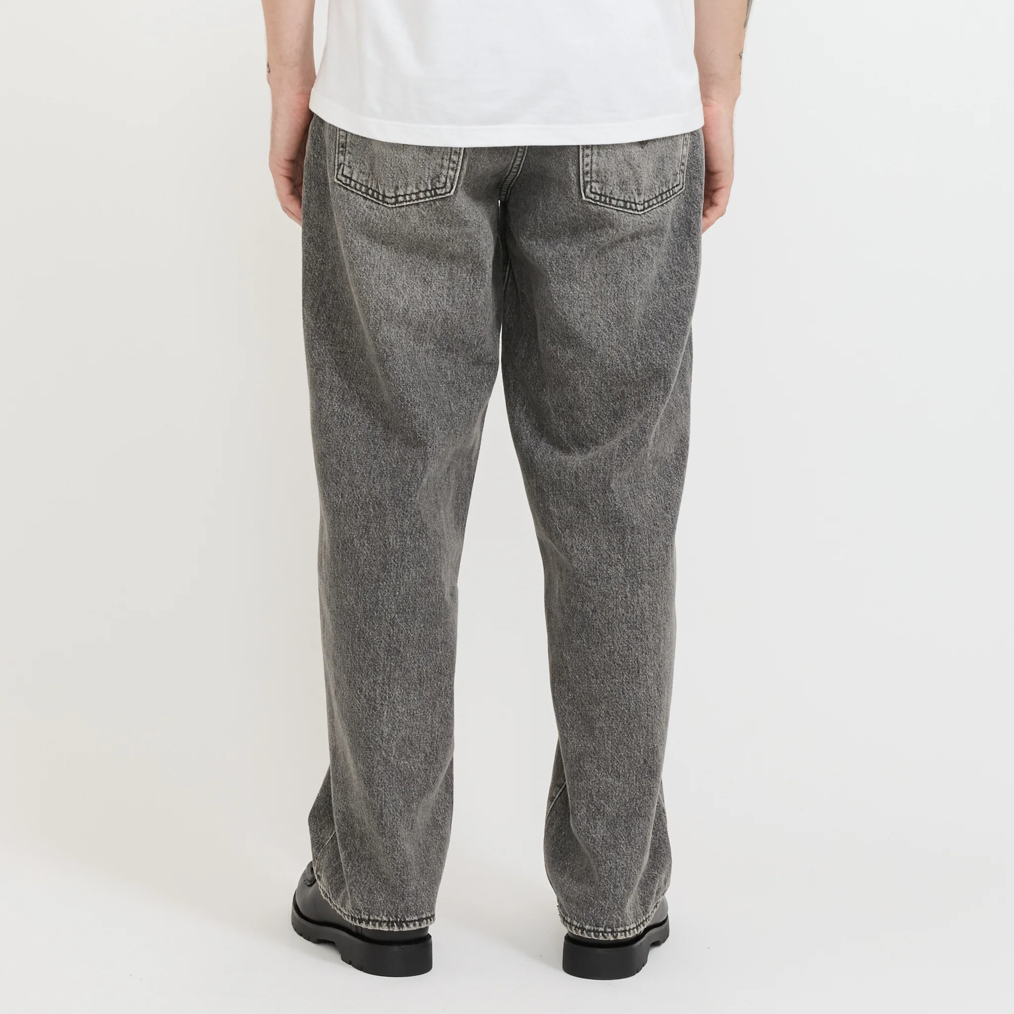 578 Baggy Grey Nights - Image 4