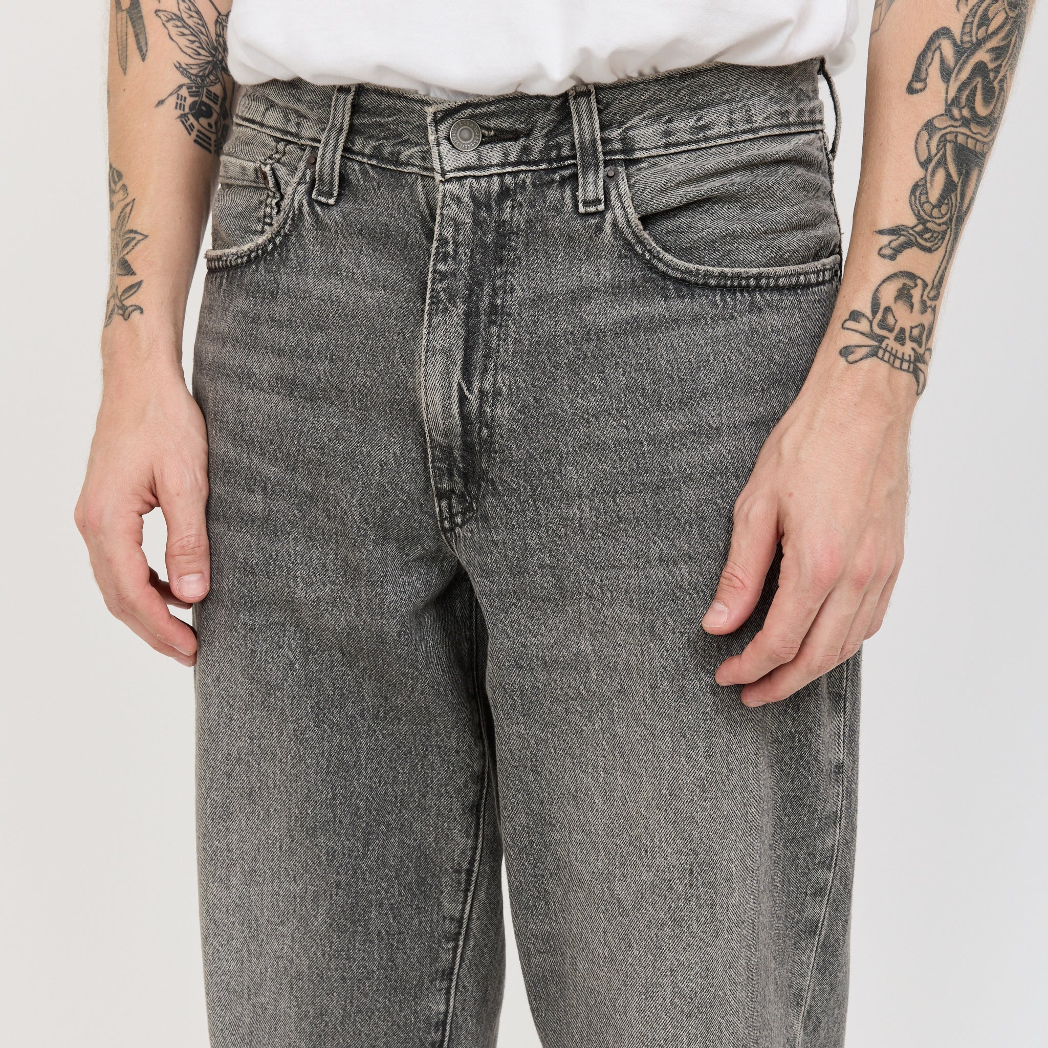578 Baggy Grey Nights - Image 5