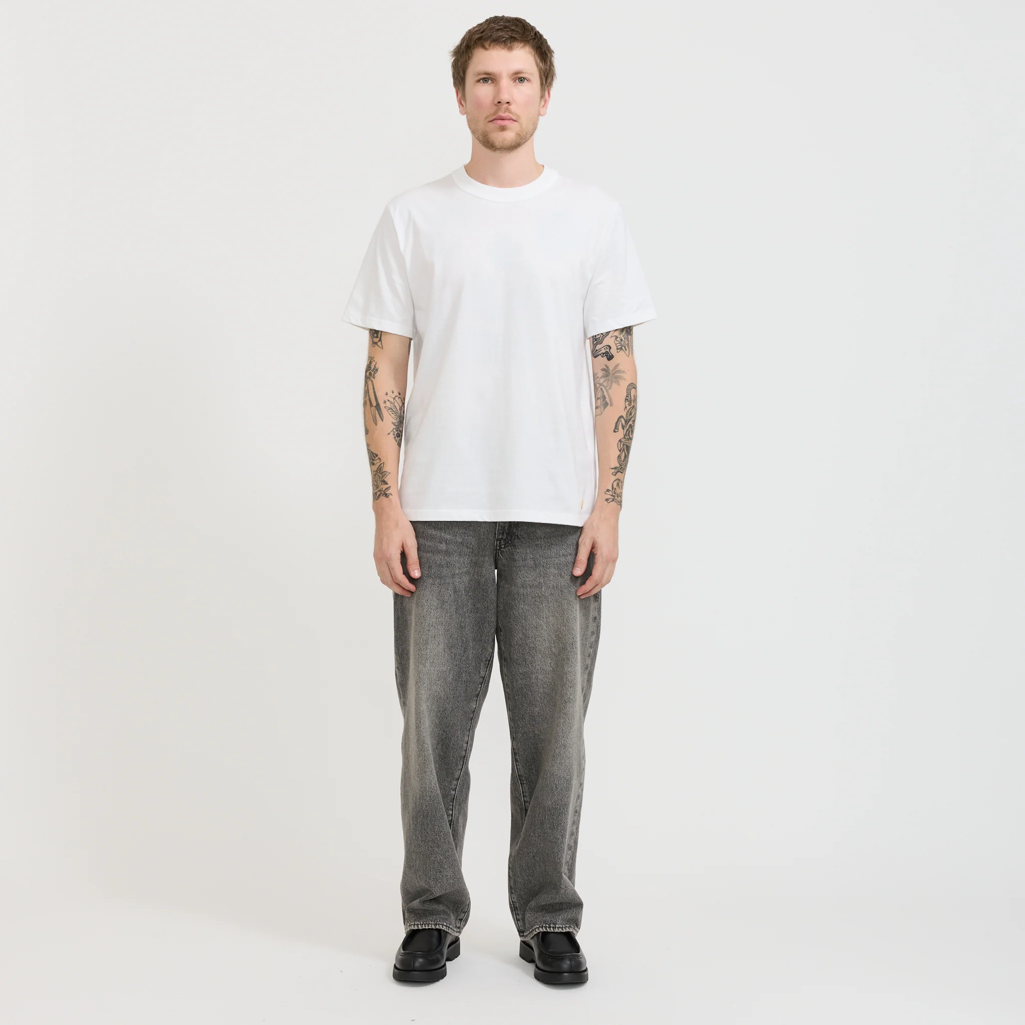 578 Baggy Grey Nights - Image 7