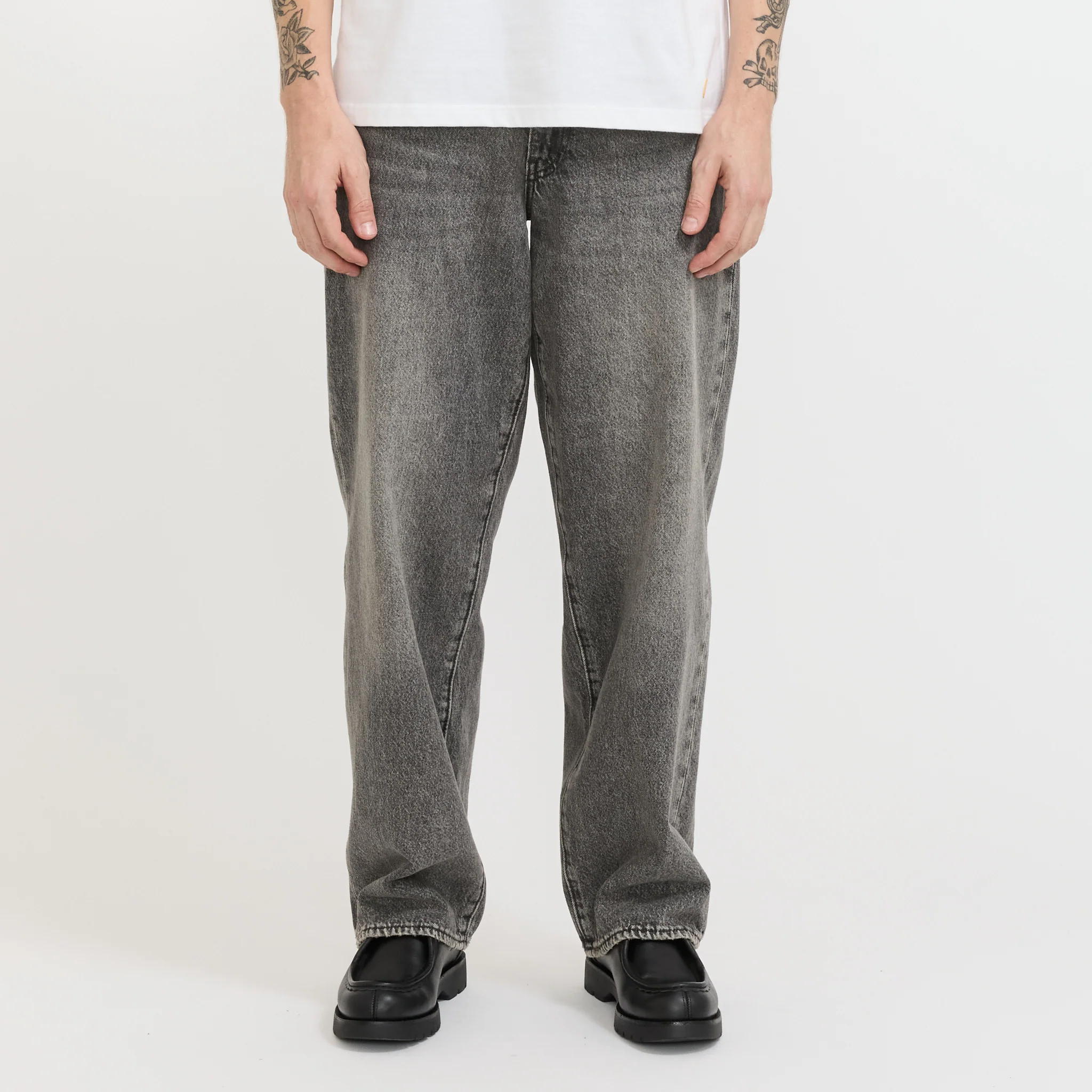 578 Baggy Grey Nights - Image 8