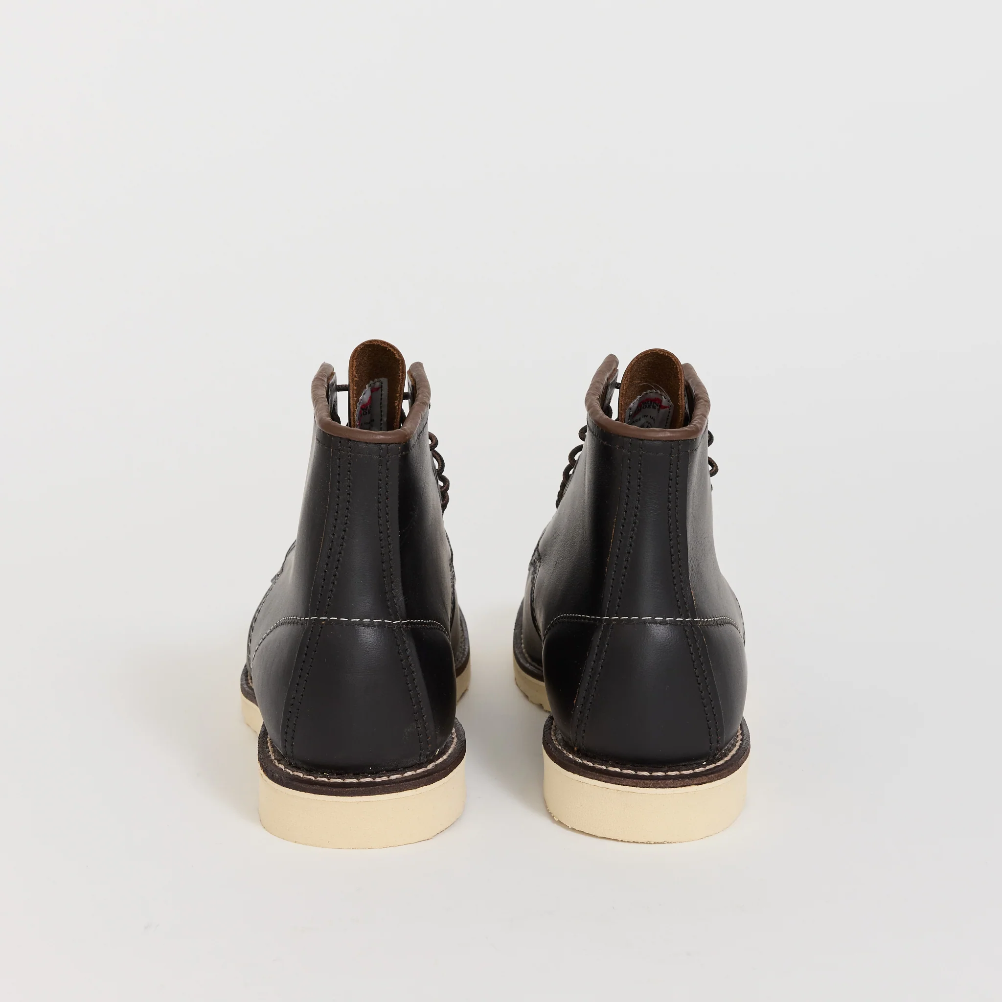 8849 Classic Moc Black Prairie - Image 3