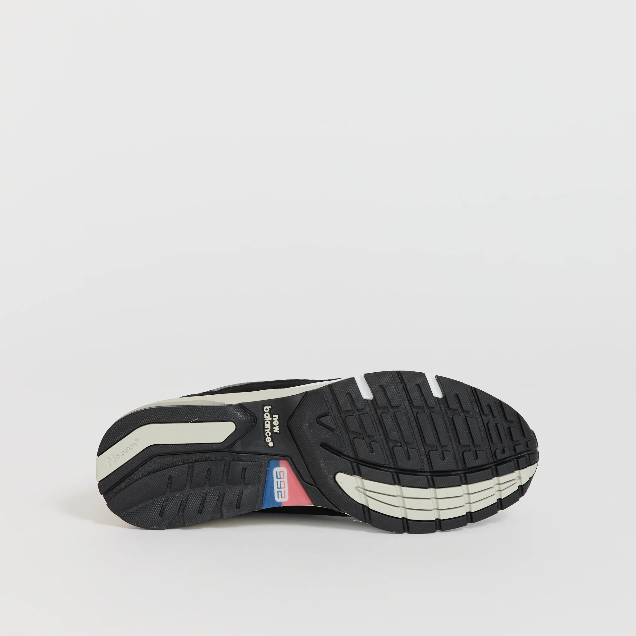 992 Made In USA Black - Image 3