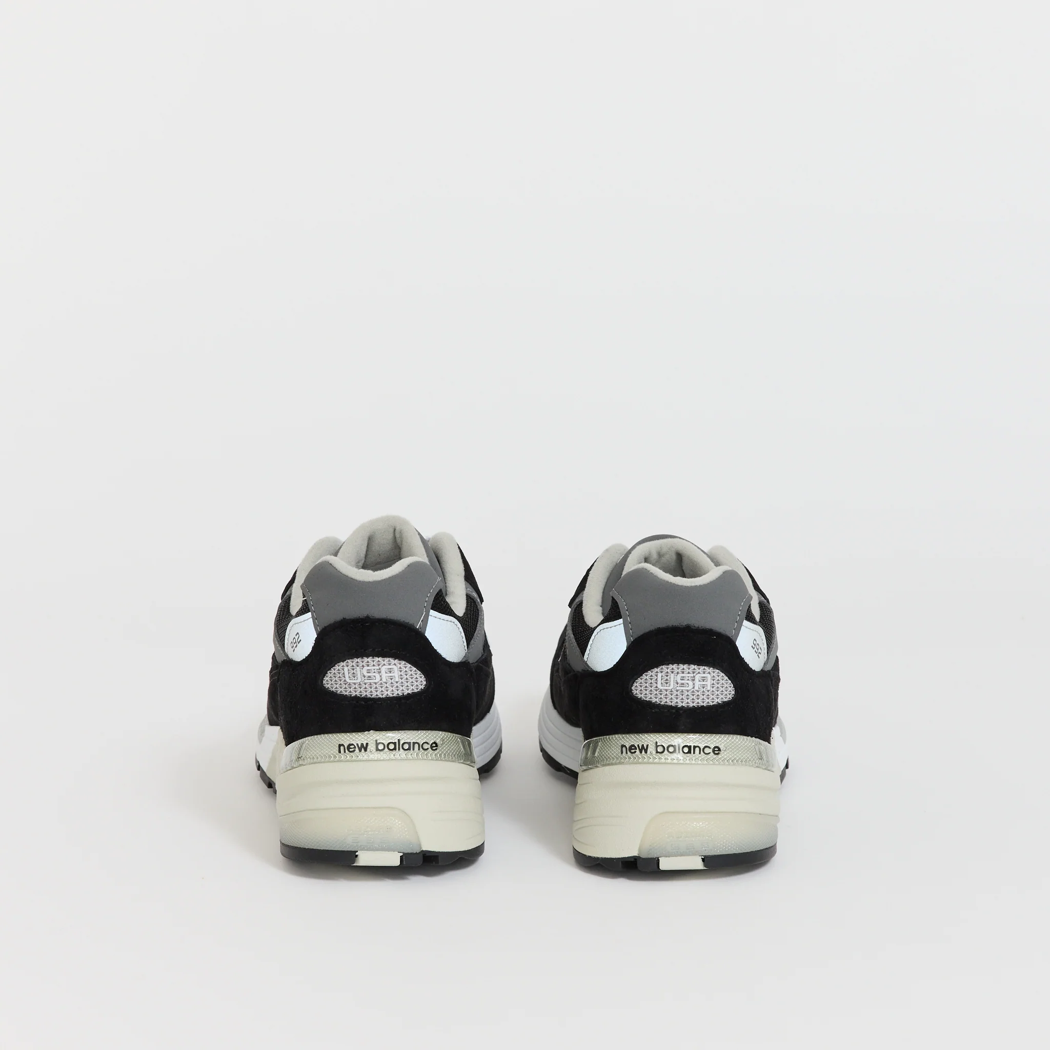992 Made In USA Black - Image 4