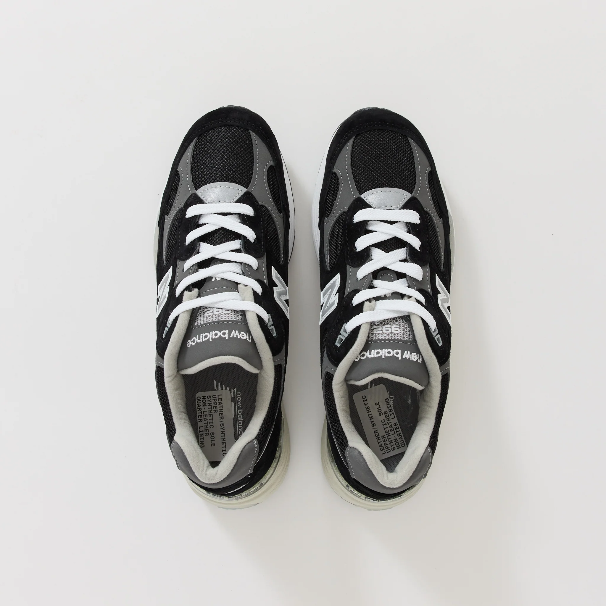 992 Made In USA Black - Image 5