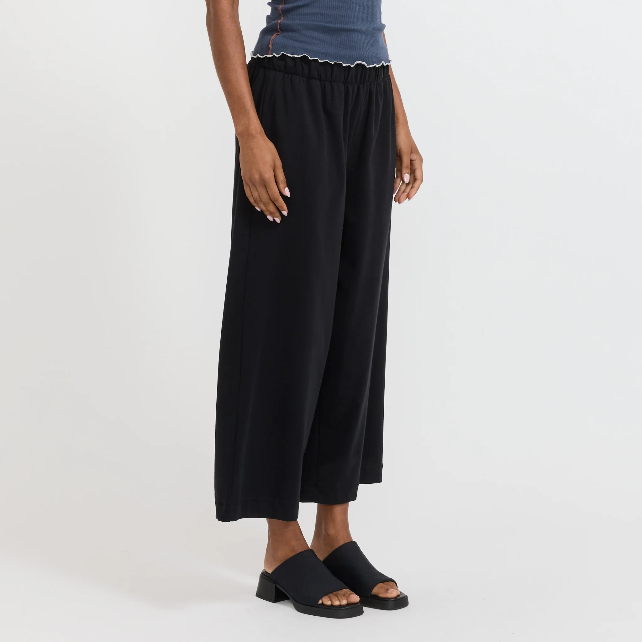 Adama Pants Black - Image 3