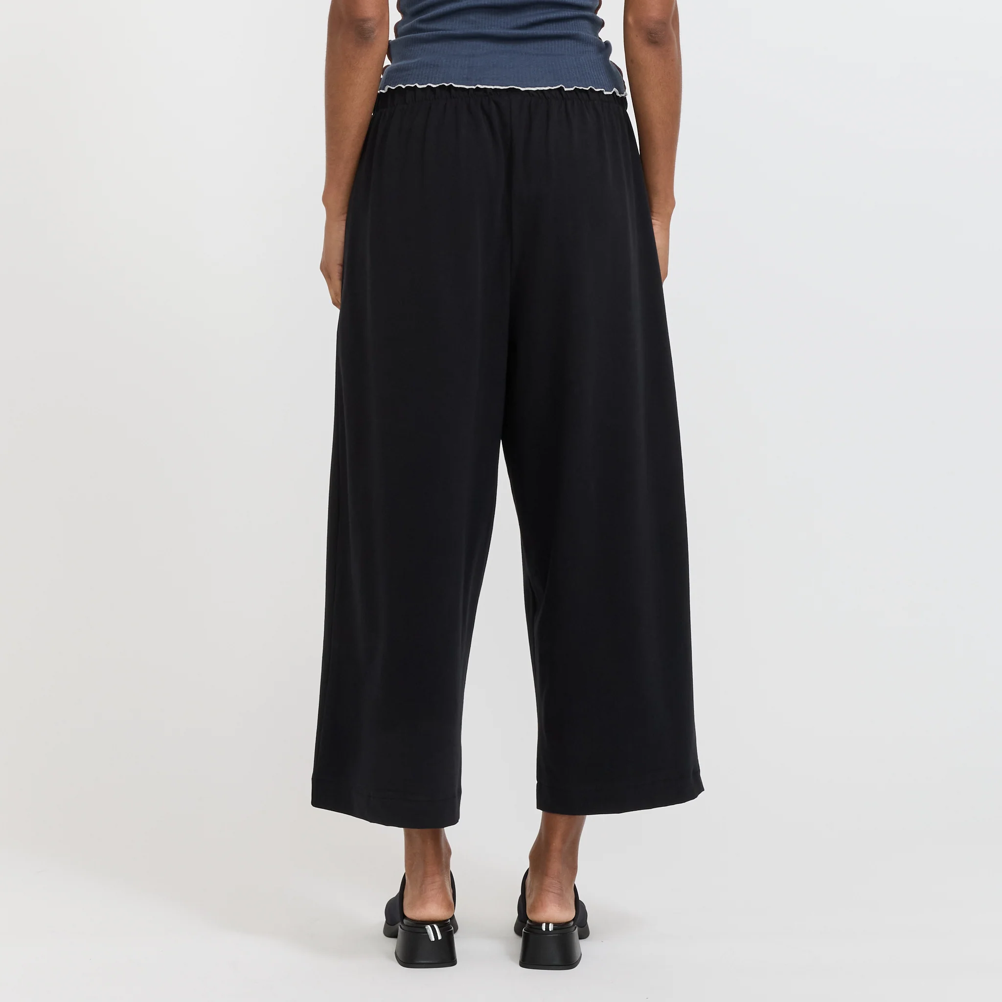 Adama Pants Black - Image 4