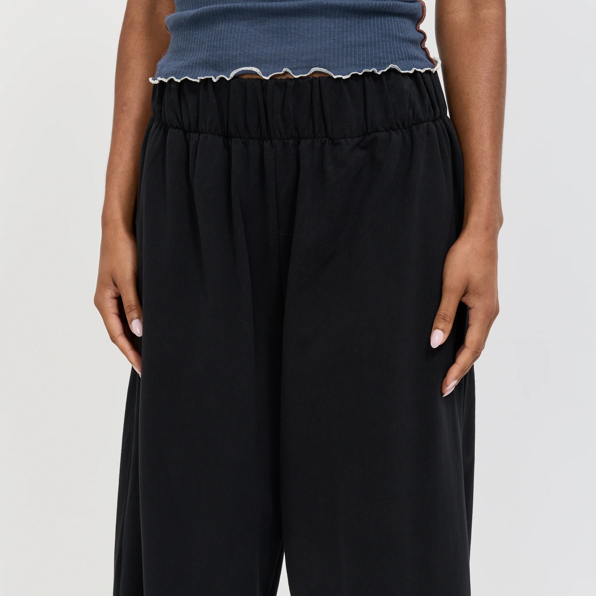 Adama Pants Black - Image 5