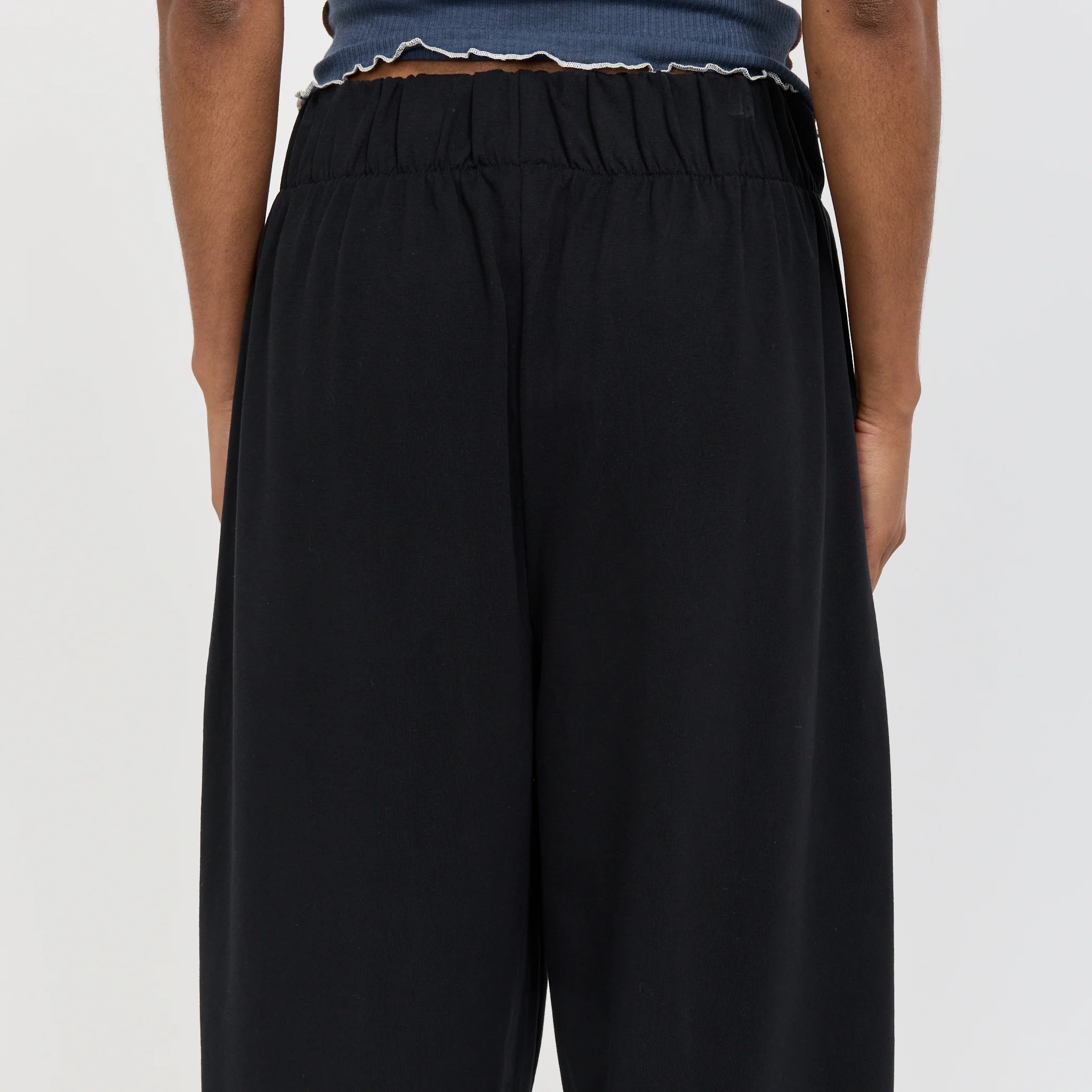 Adama Pants Black - Image 6