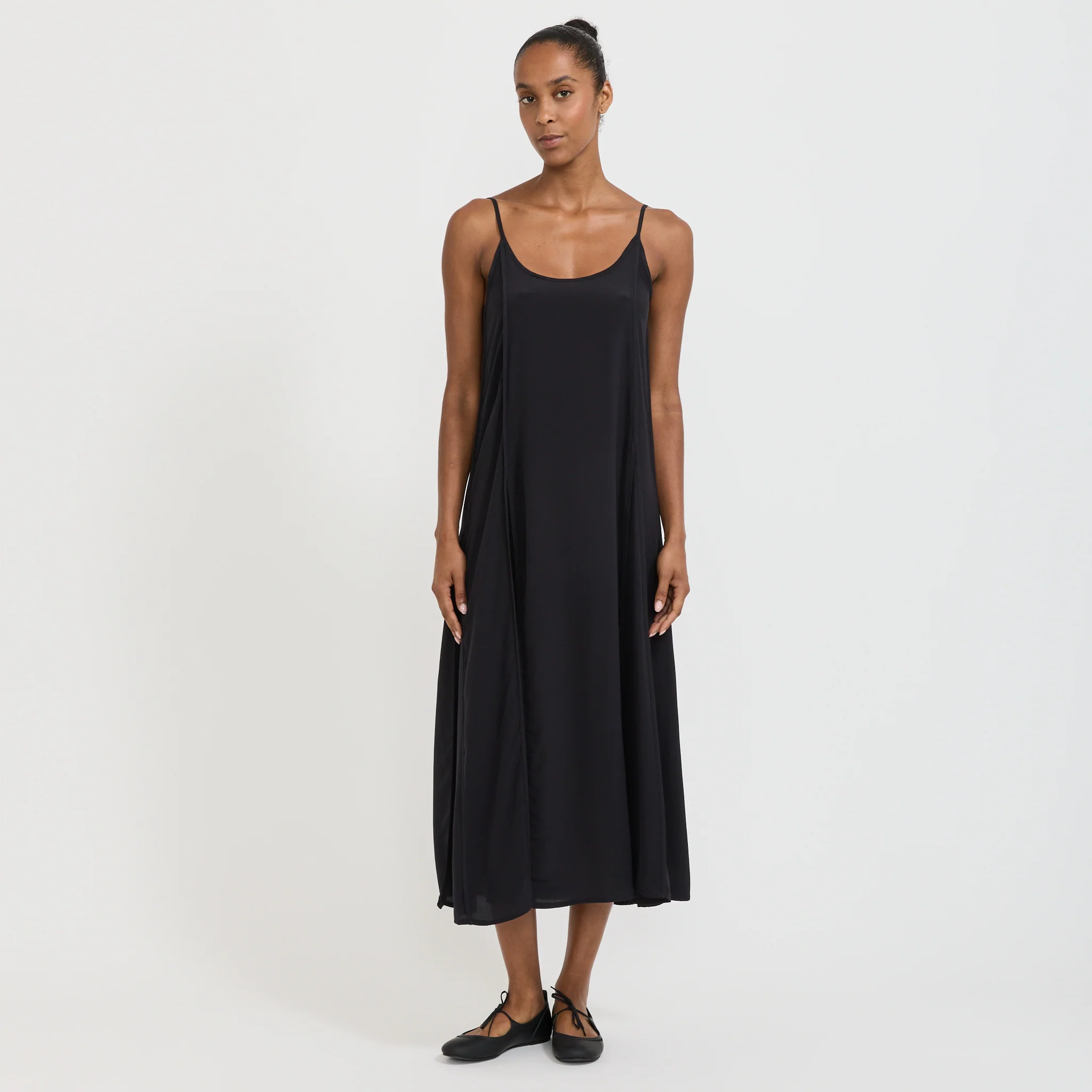 Ade Dress Black