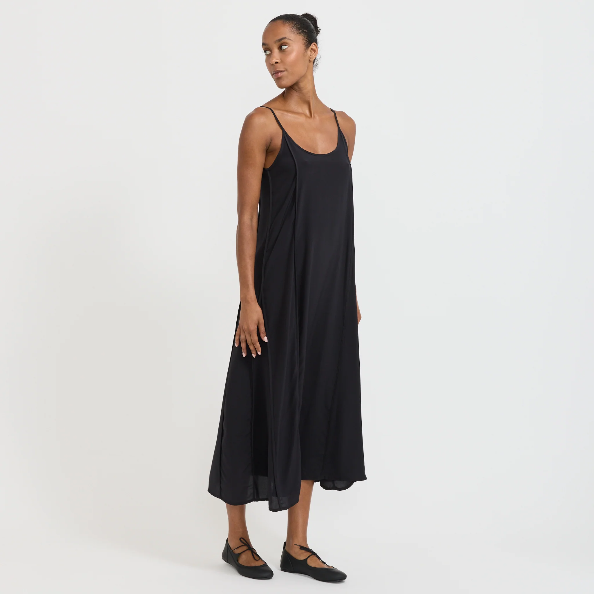 Ade Dress Black - Image 2