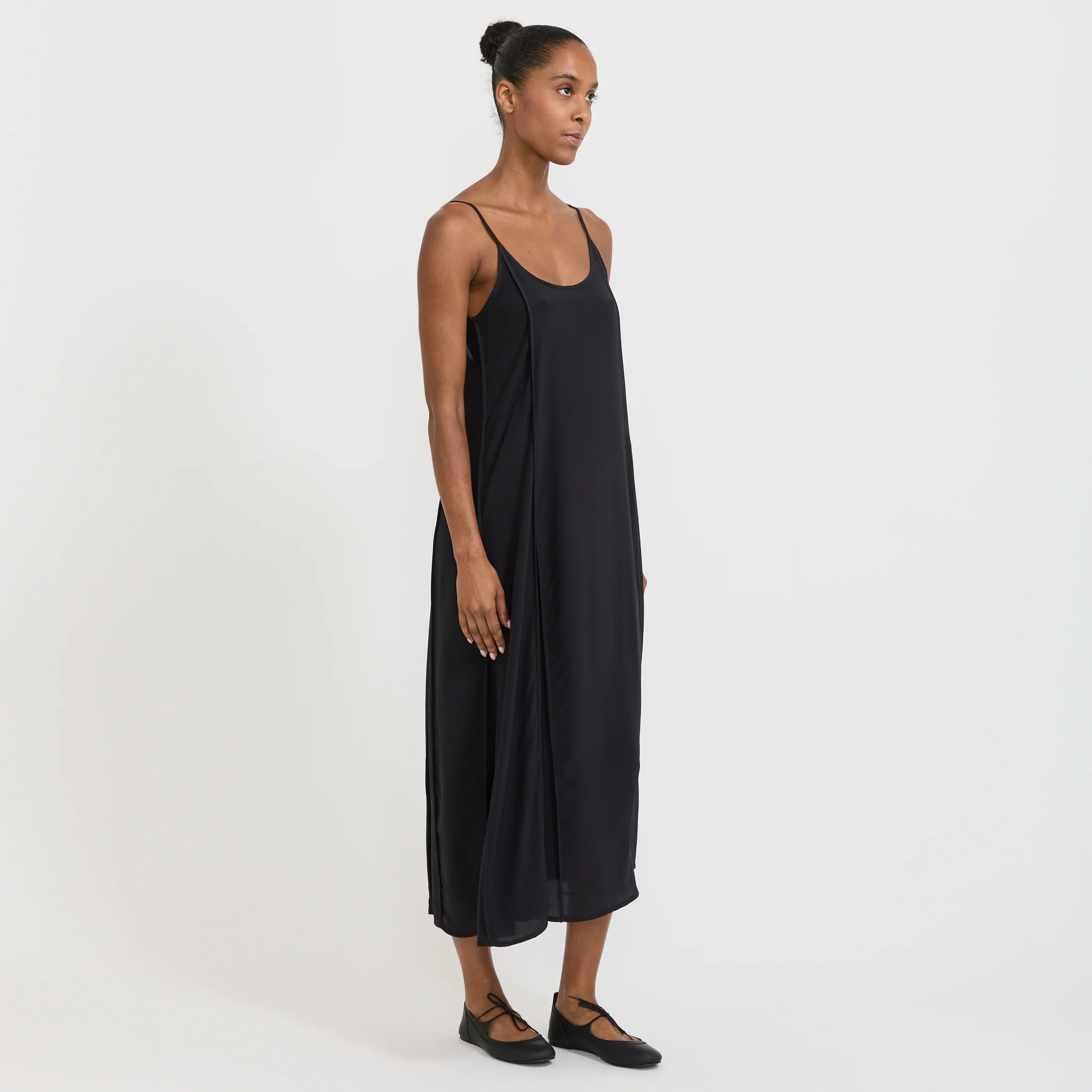 Ade Dress Black - Image 3
