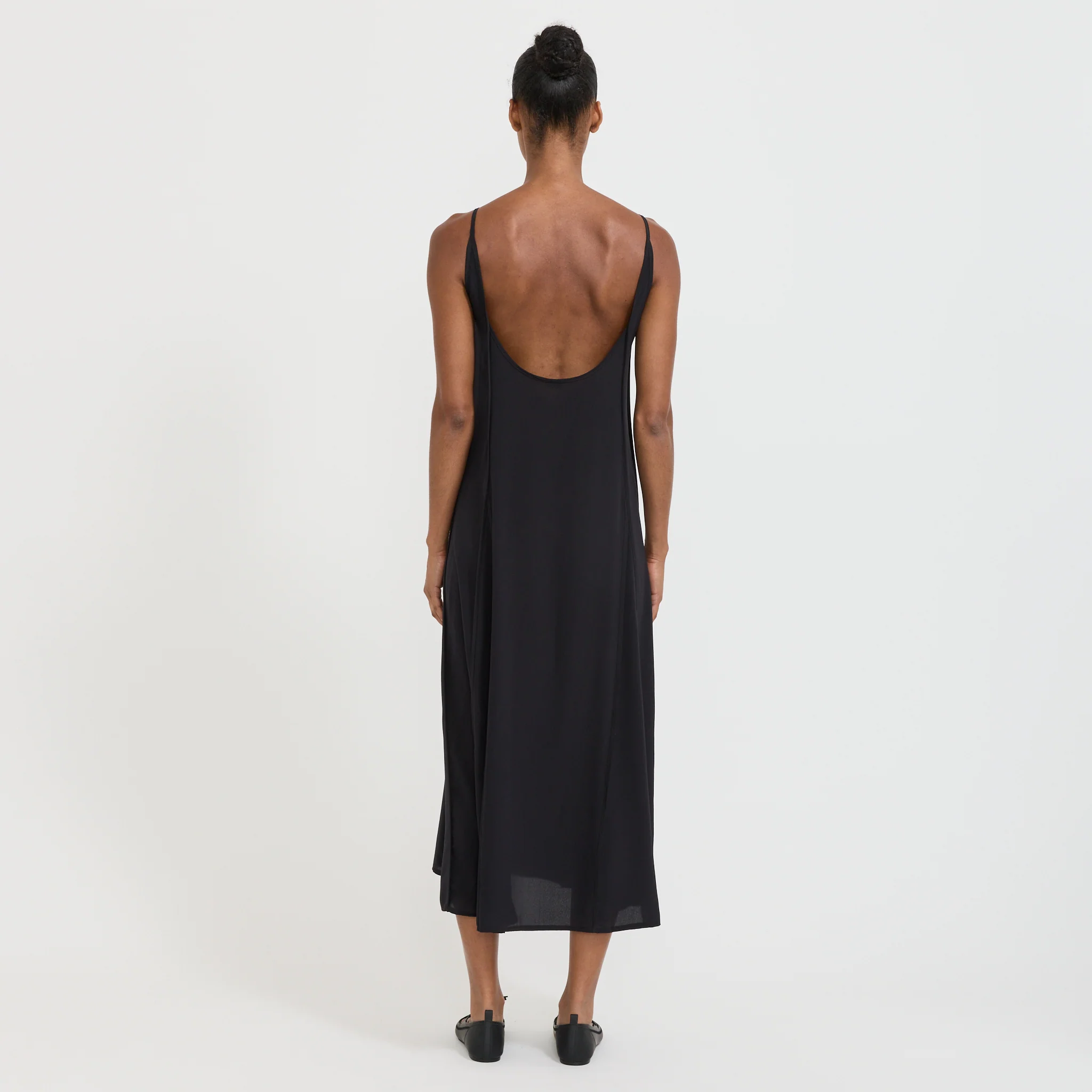 Ade Dress Black - Image 4