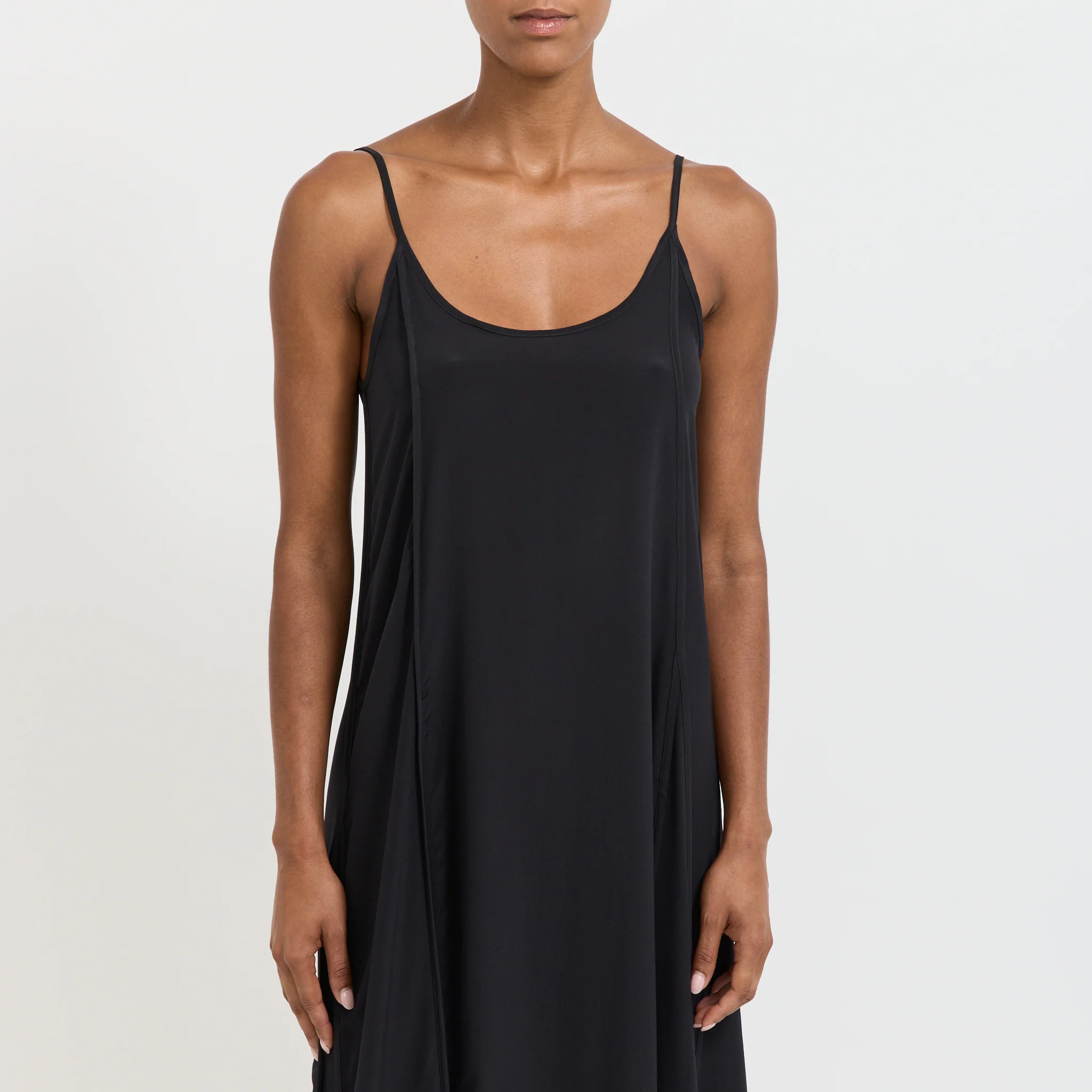 Ade Dress Black - Image 5