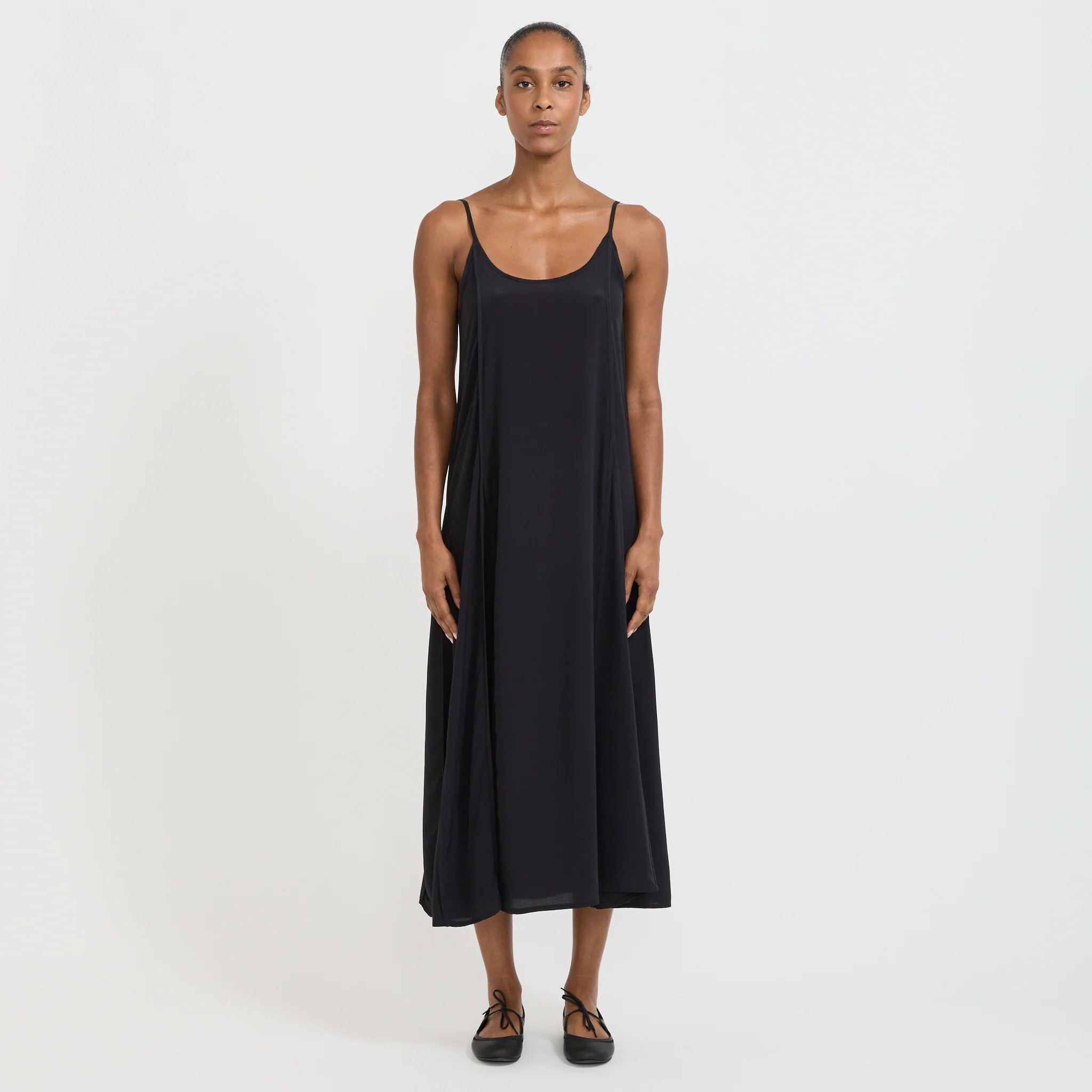 Ade Dress Black - Image 6