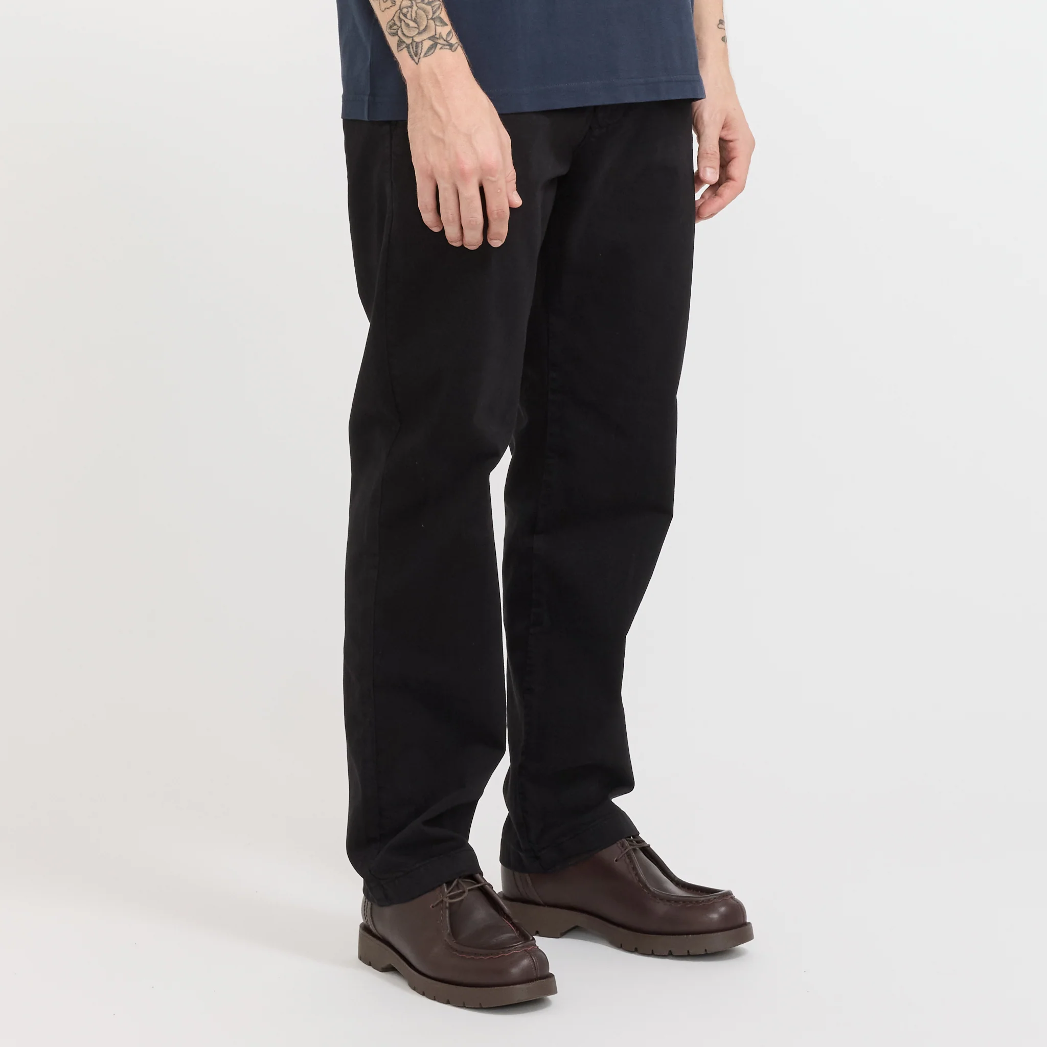 Aden Chino Black - Image 3