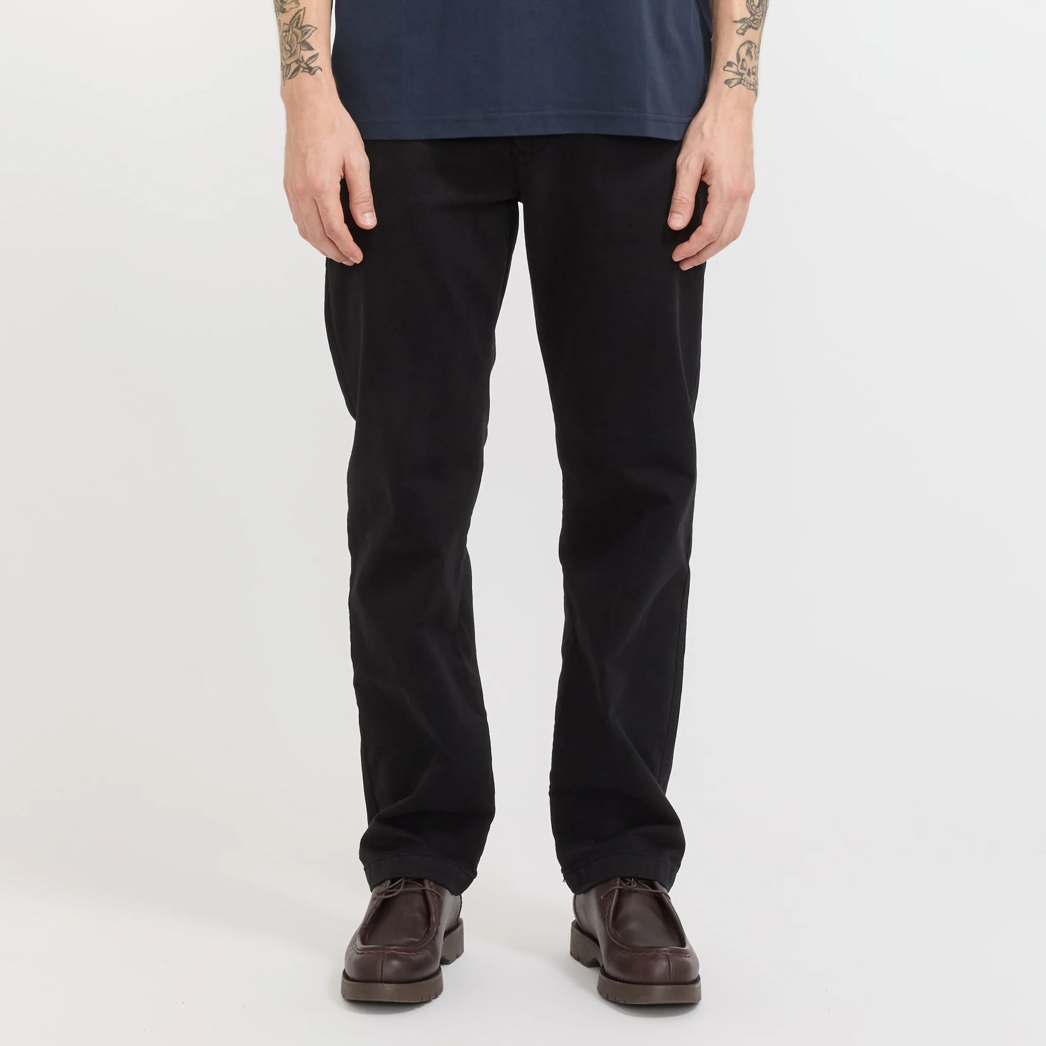 Aden Chino Black - Image 7
