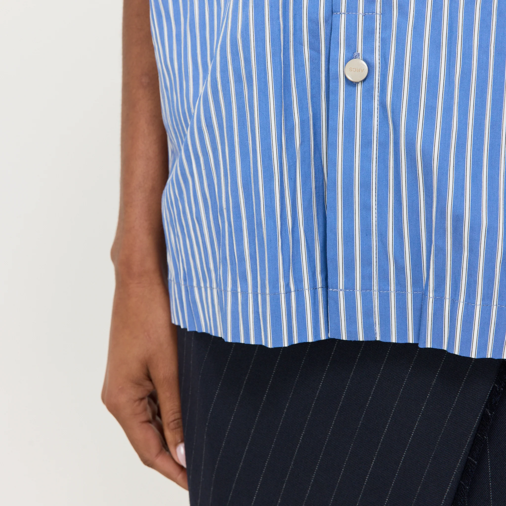 Aerial Shirt Pin Riple - Image 6
