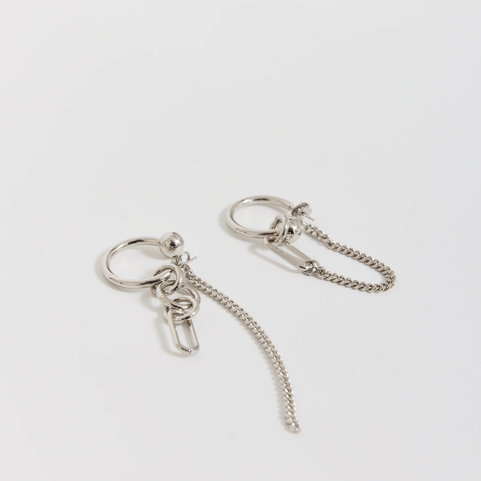 Allen Earrings - Image 2