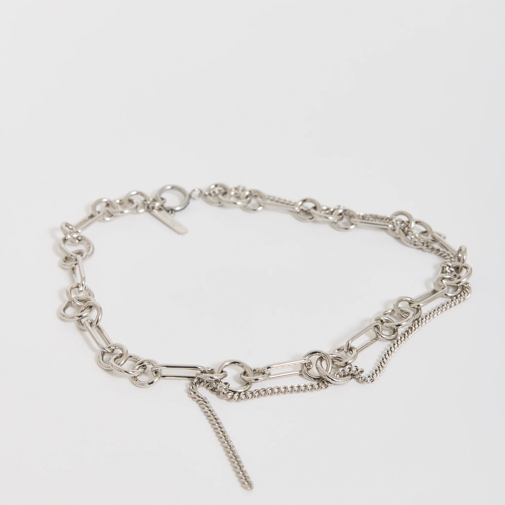 Allen Necklace