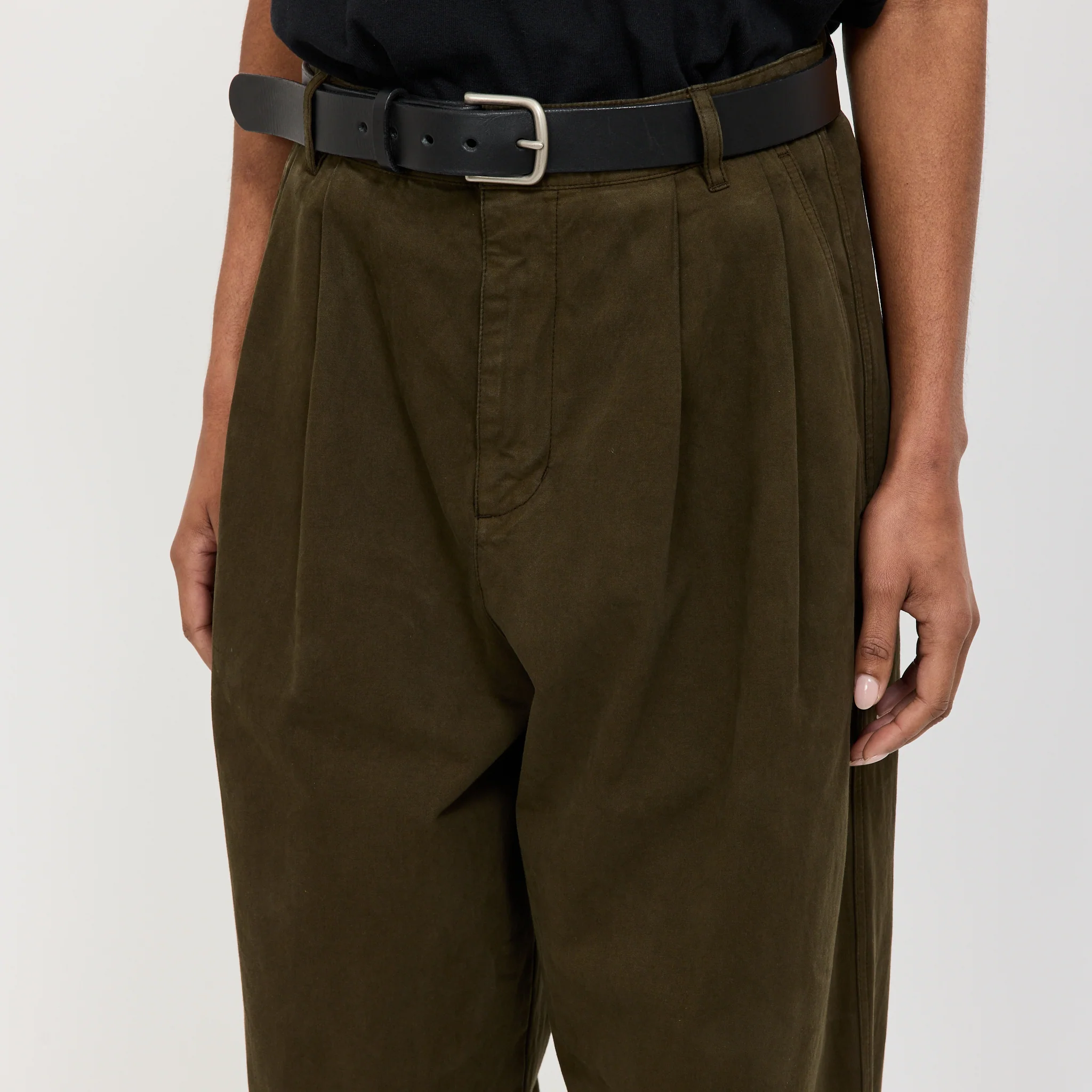 Ambassador Pants Java Brown - Image 5