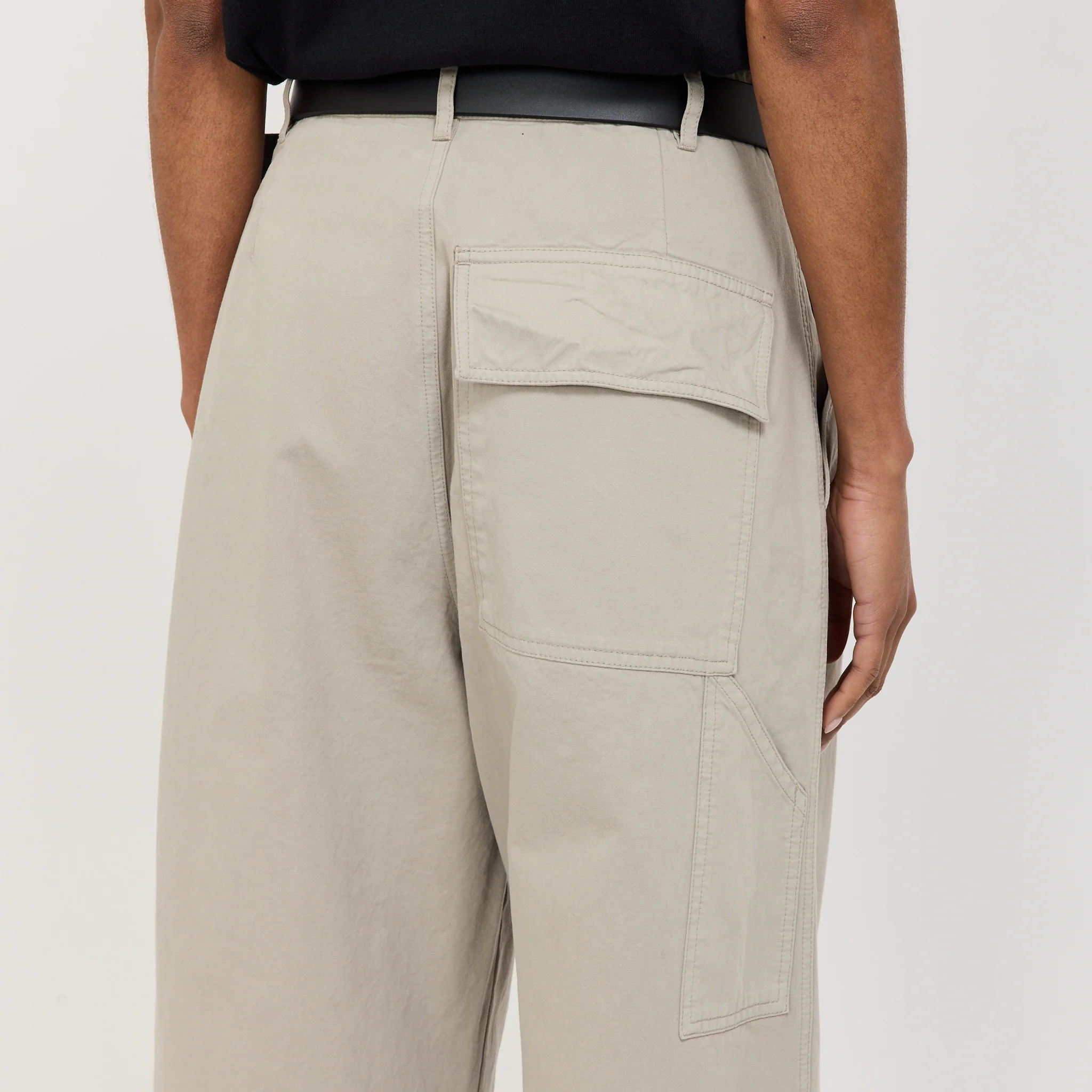 Ambassador Pants Oyster - Image 5