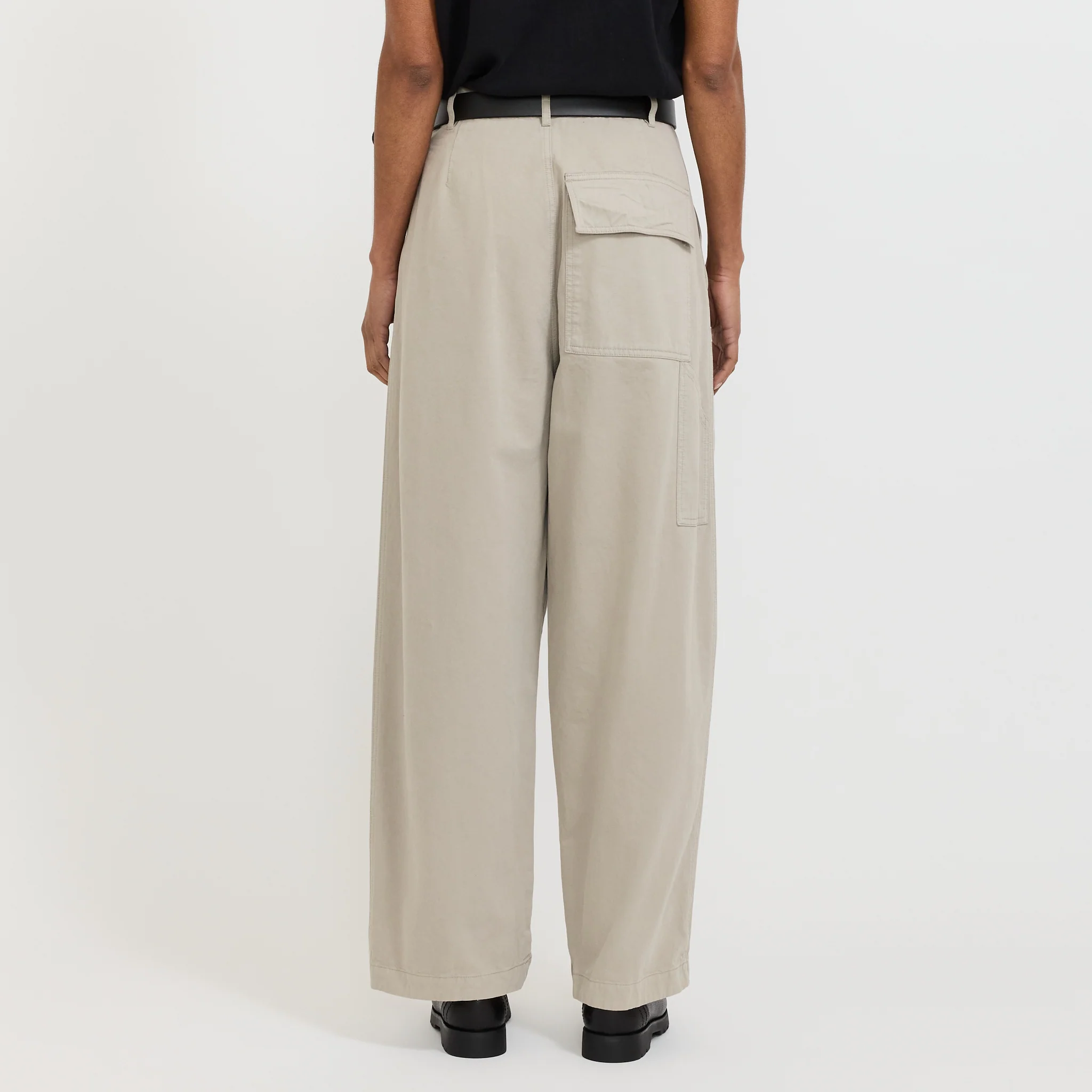 Ambassador Pants Oyster - Image 6