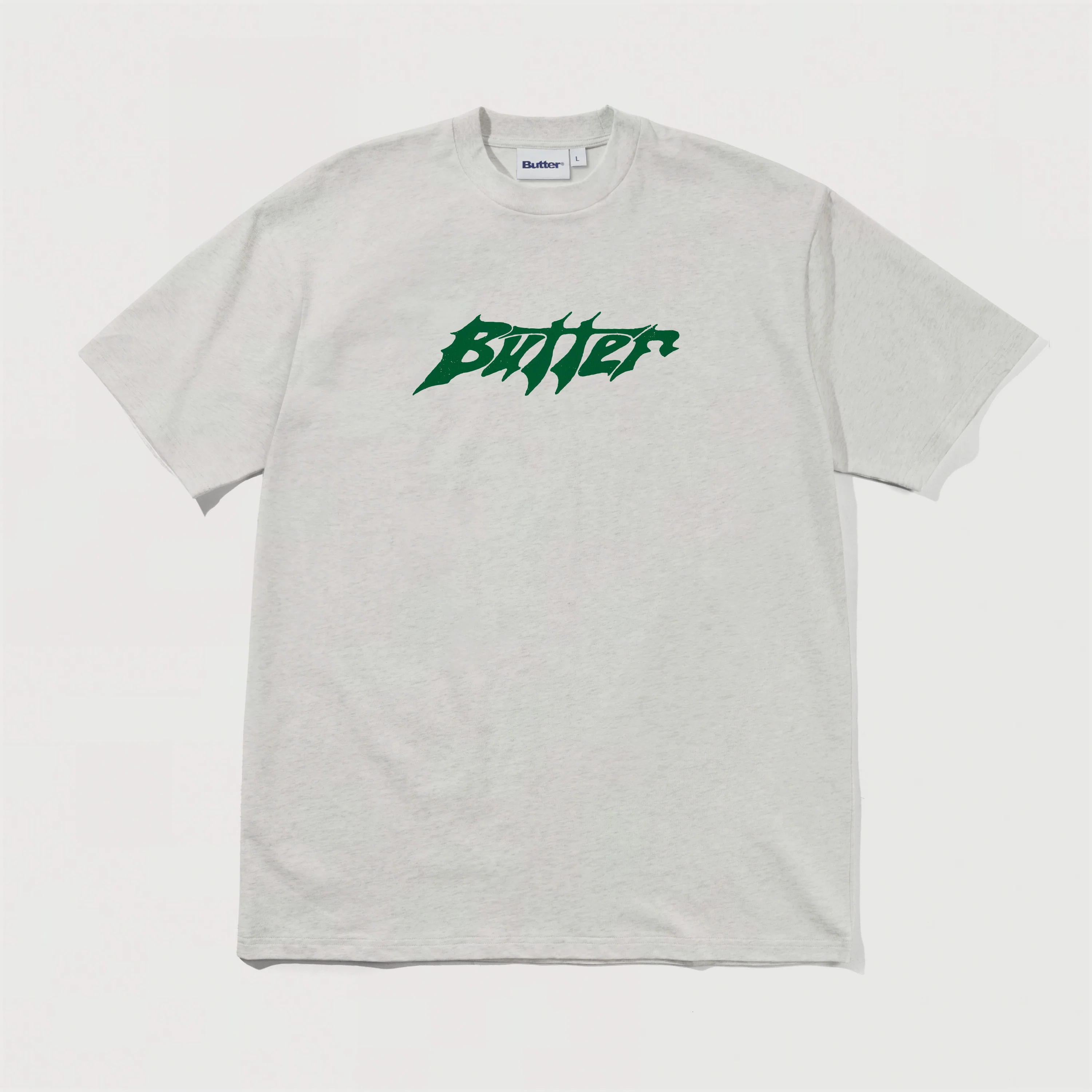 Amplify Tee Ash