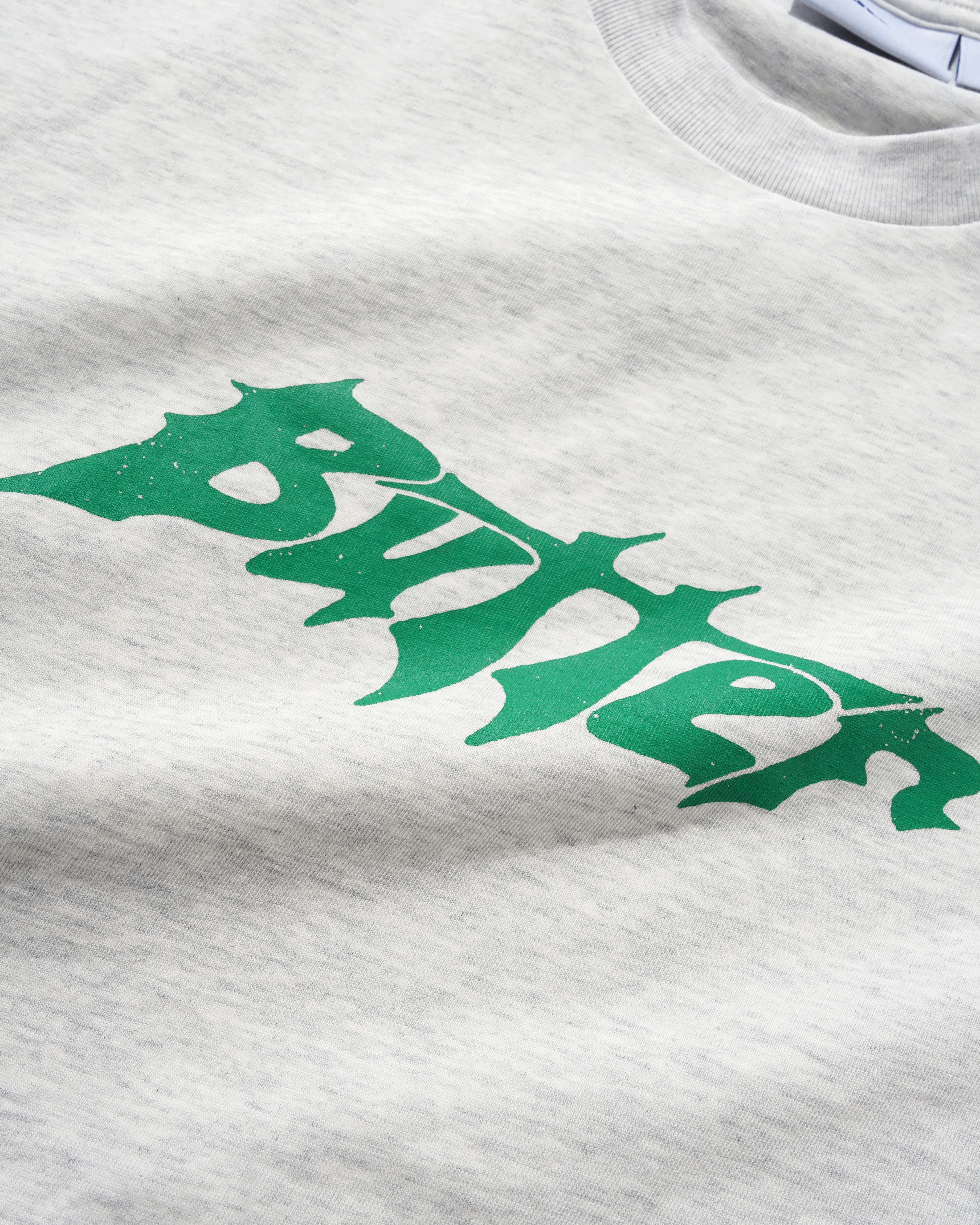 Amplify Tee Ash - Image 2