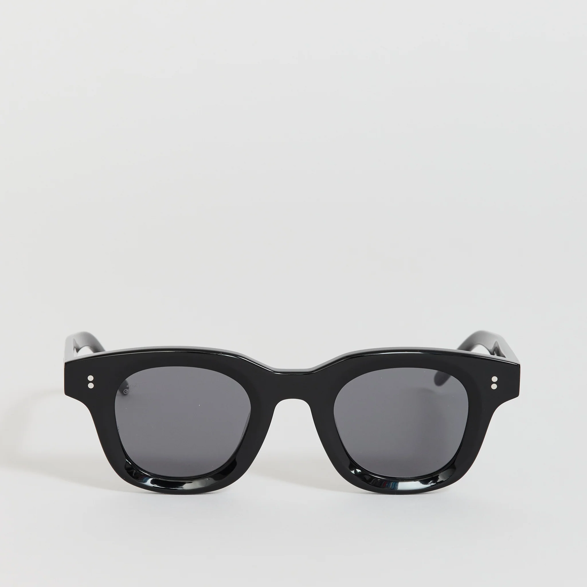 Apollo Black/Black