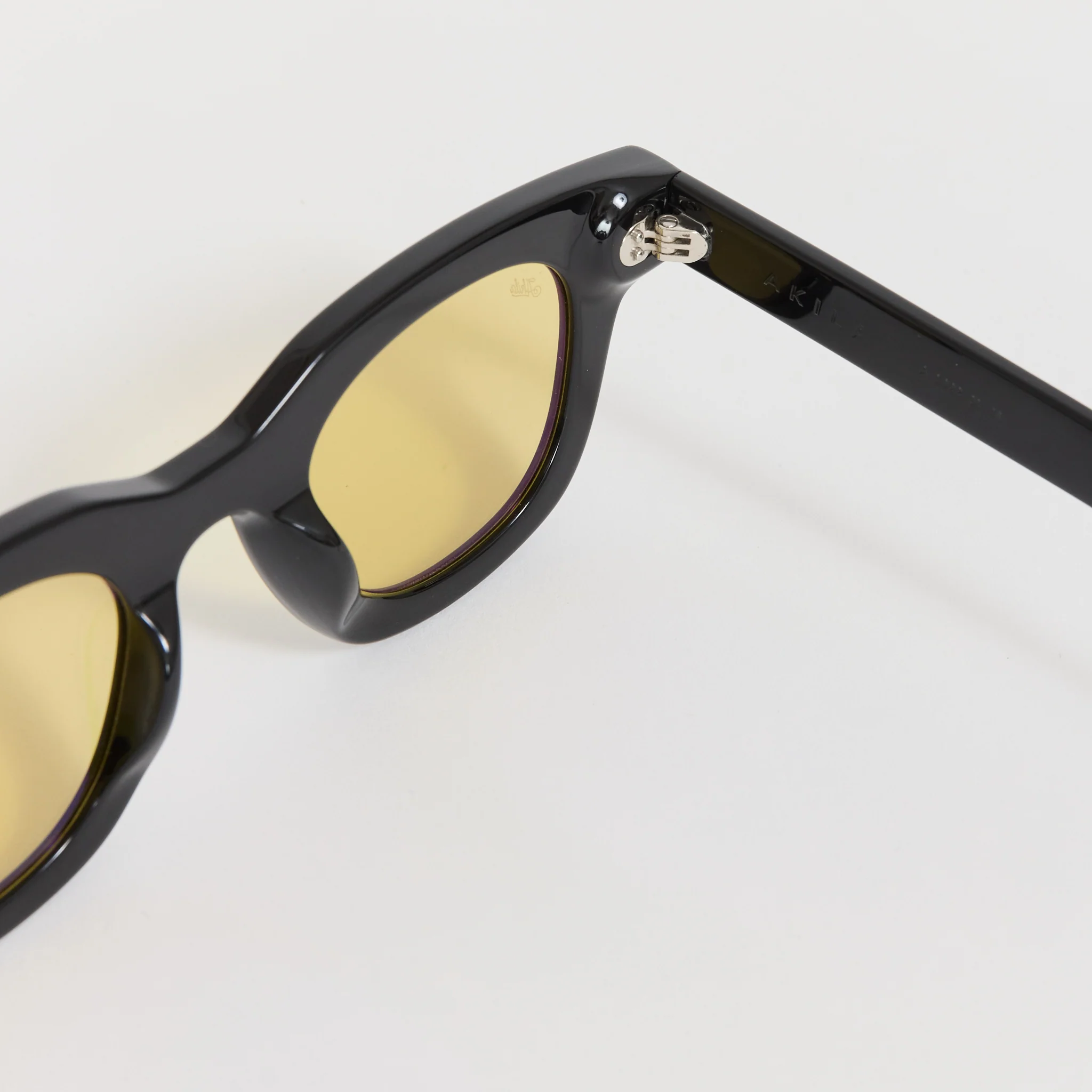 Apollo Black/Yellow - Image 3