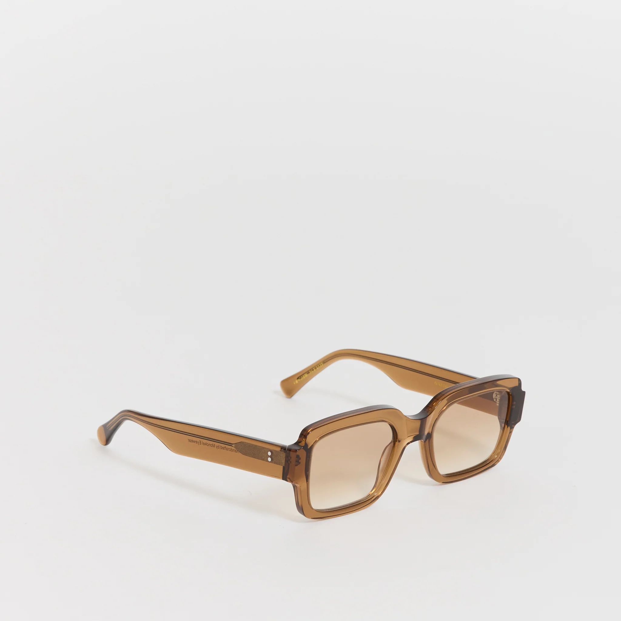 Apollo Cola | Brown Gradient Lens - Image 2