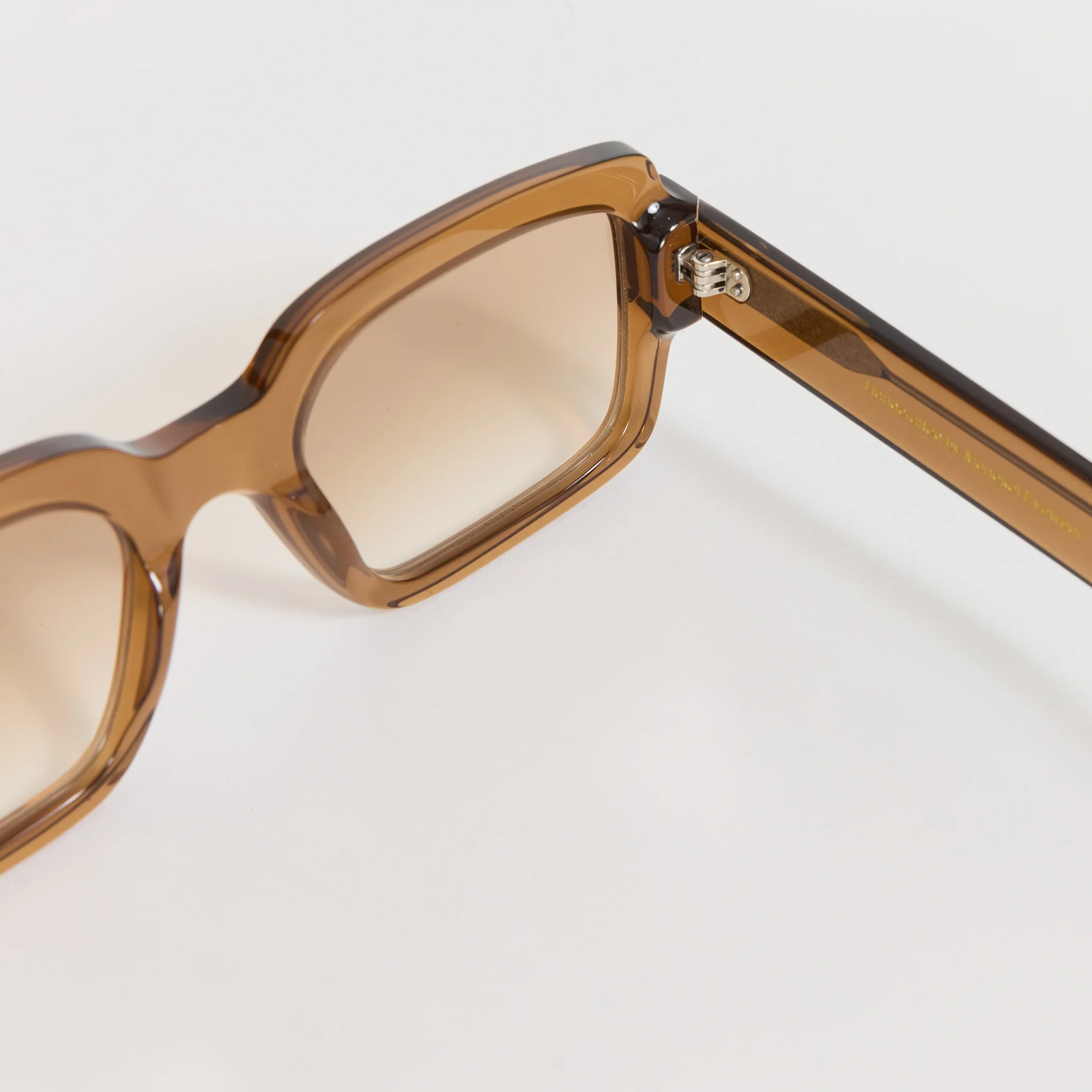 Apollo Cola | Brown Gradient Lens - Image 3