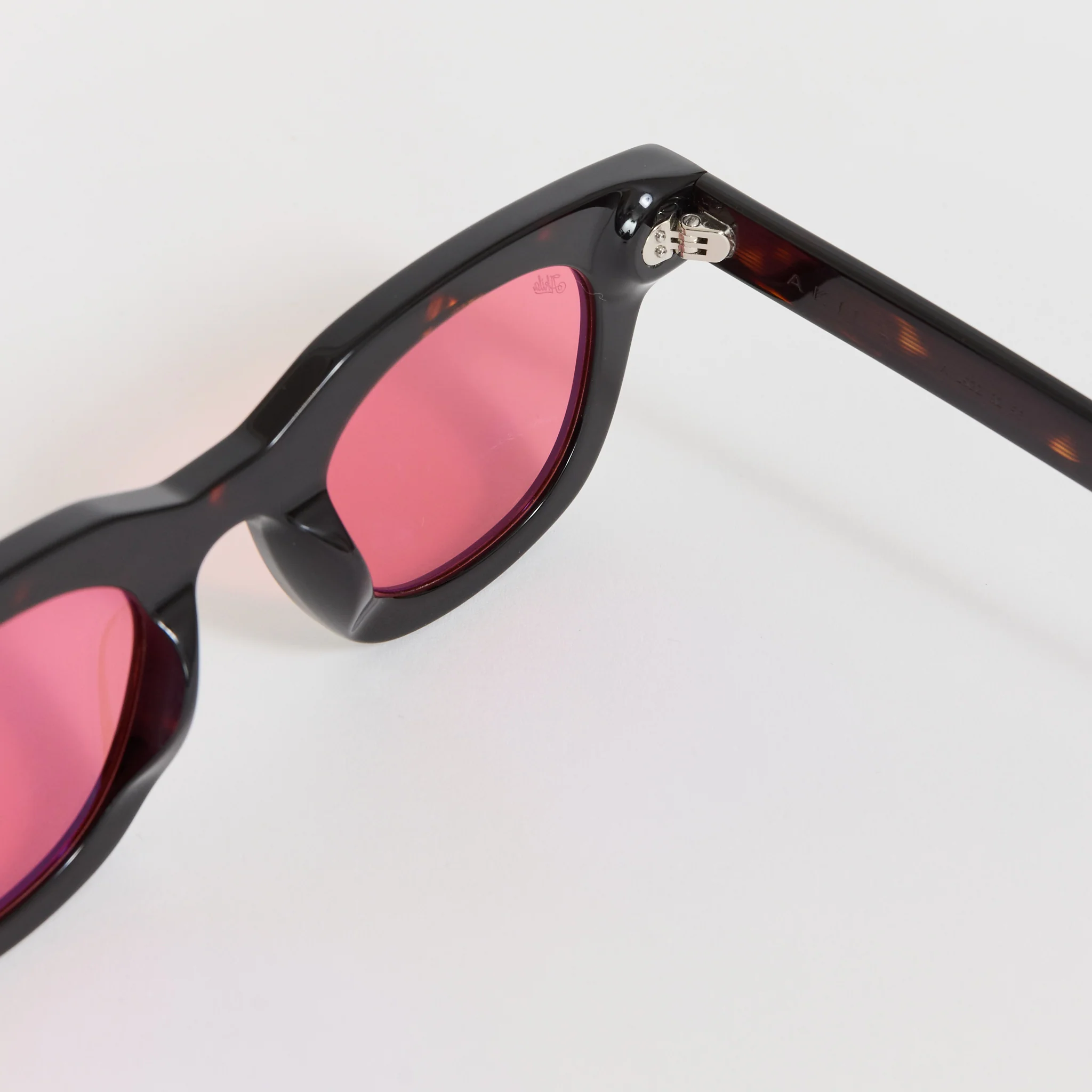 Apollo Tortoise/Rose - Image 3