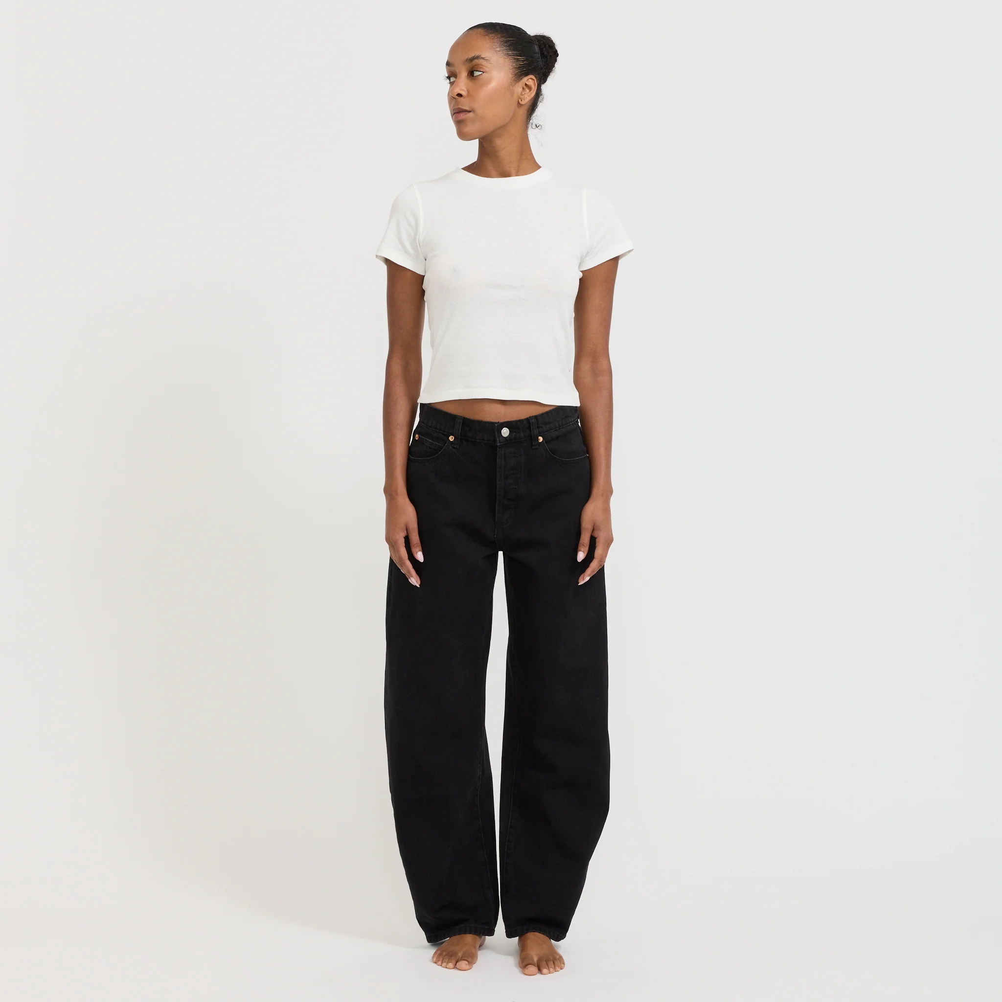Arc Barrel Black Sand - Image 2