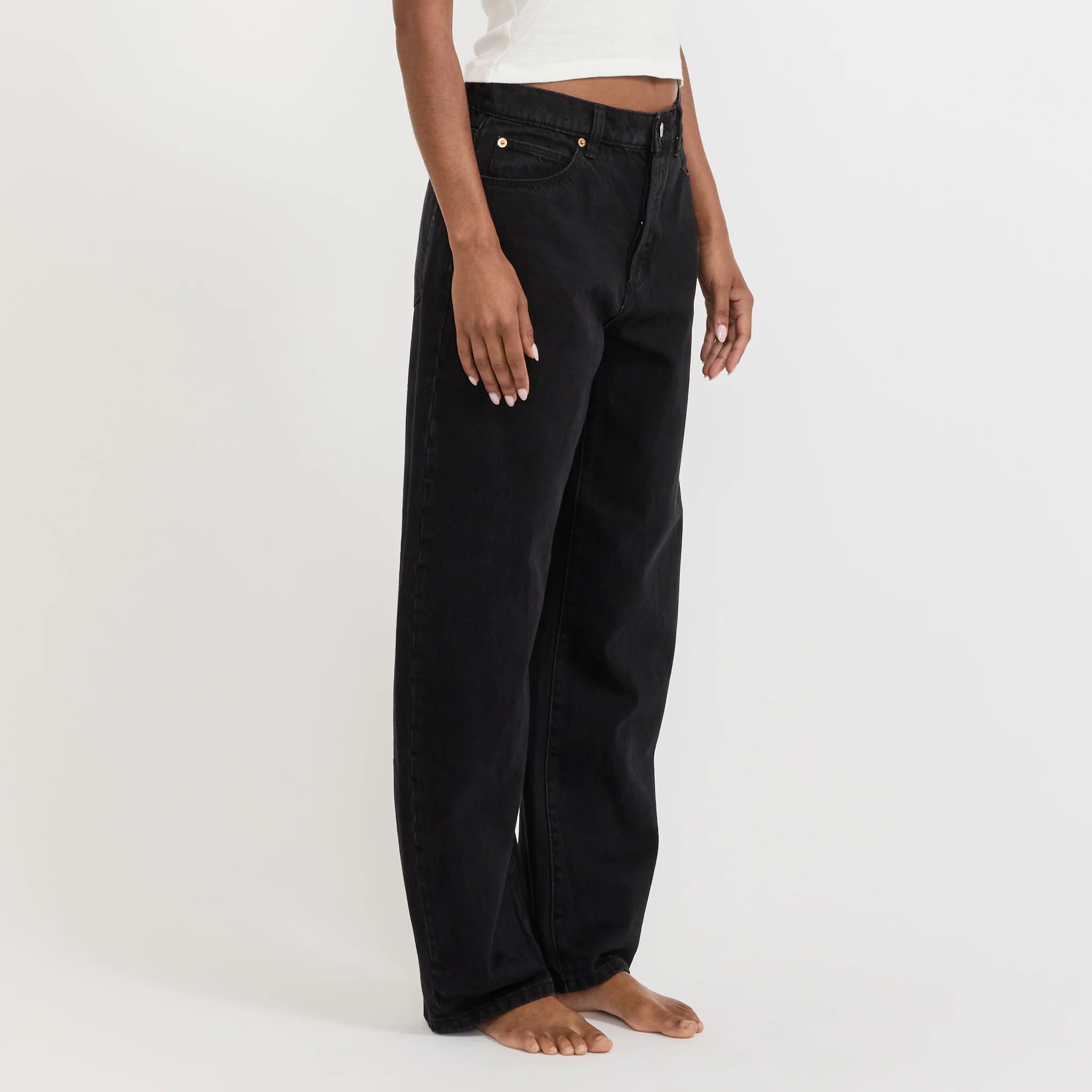 Arc Barrel Black Sand - Image 3