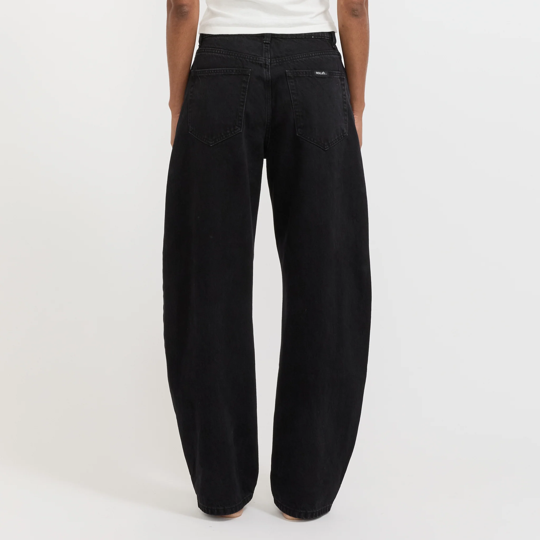 Arc Barrel Black Sand - Image 4