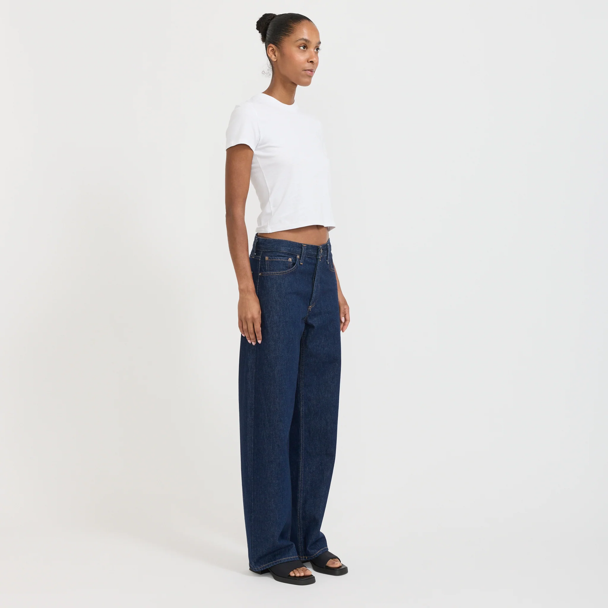 Arc Jean 32" Rinse - Image 7