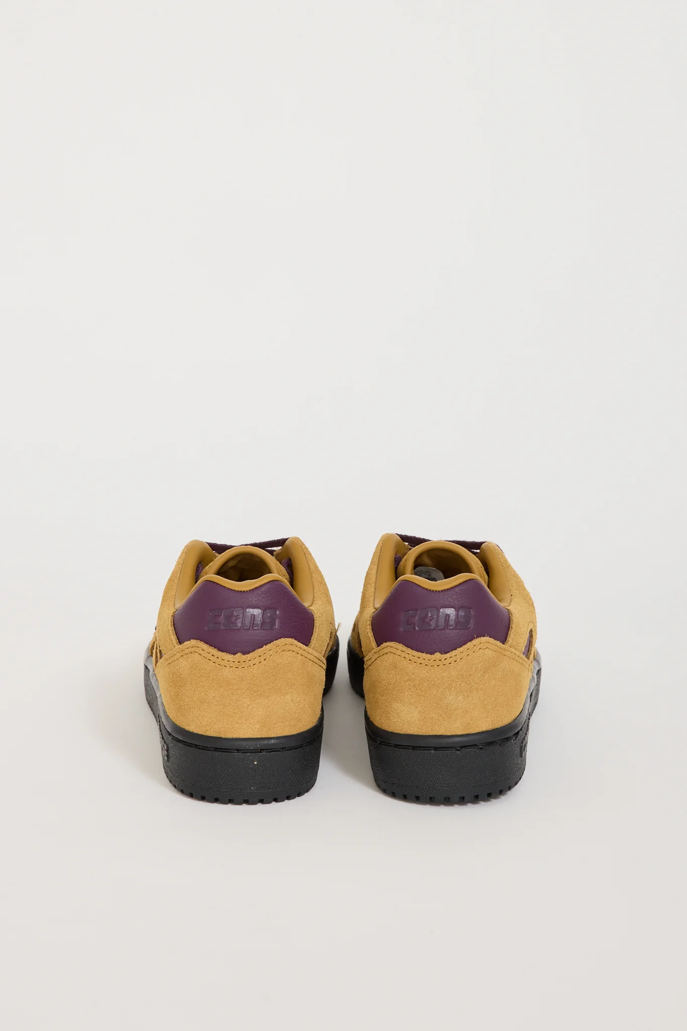 AS-1 Pro Suede Canvas Low Wood Thrush/Winter Bloom - Image 3