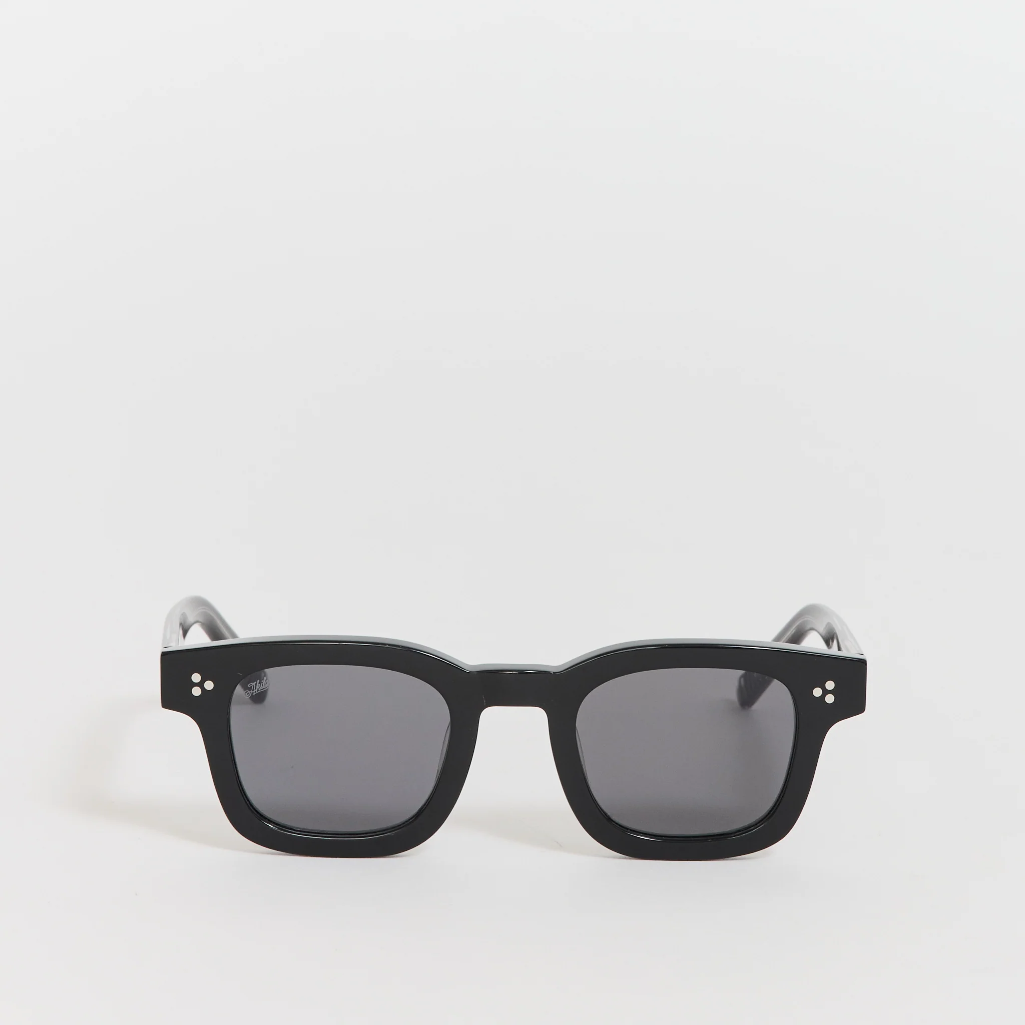 Ascent Black/Black
