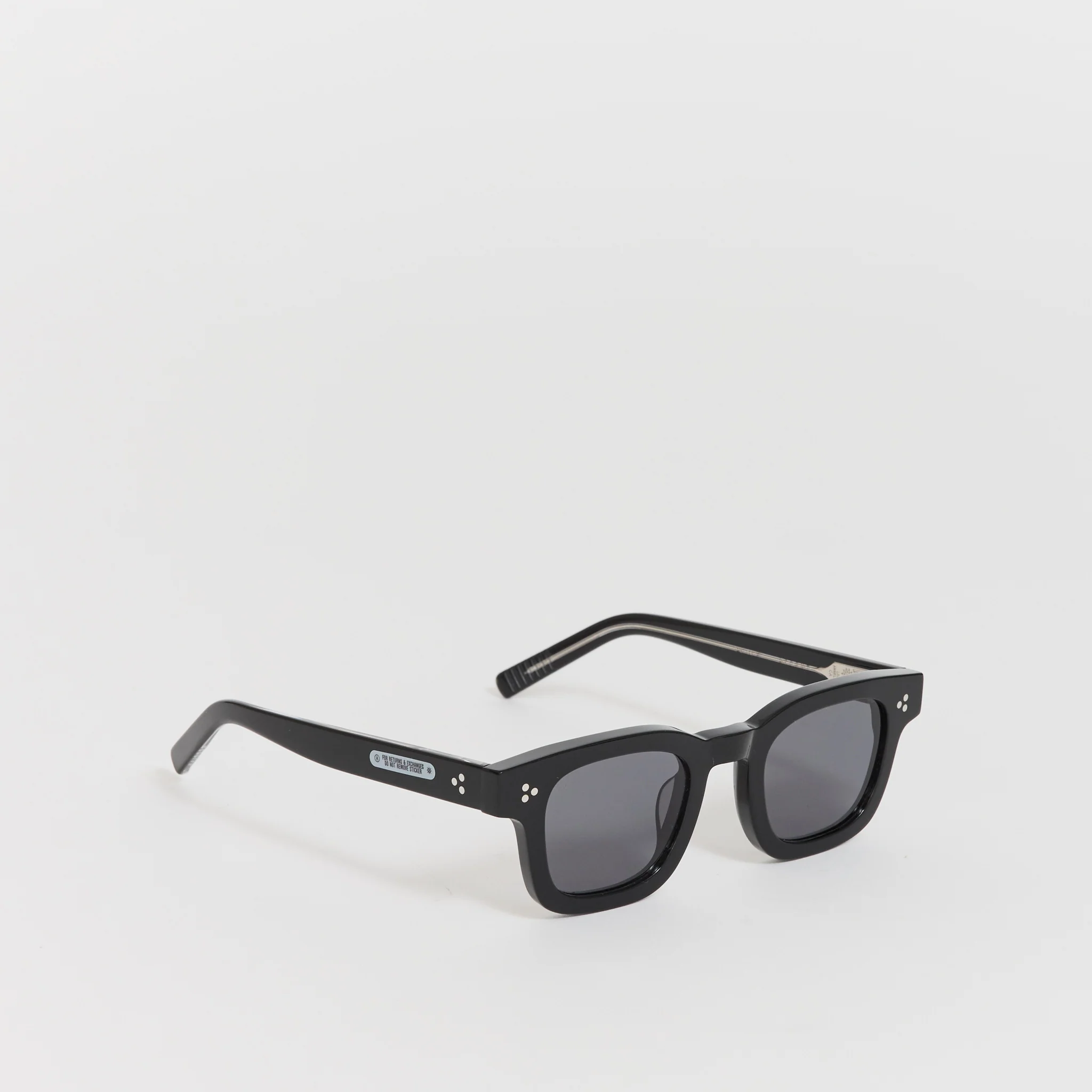 Ascent Black/Black - Image 2